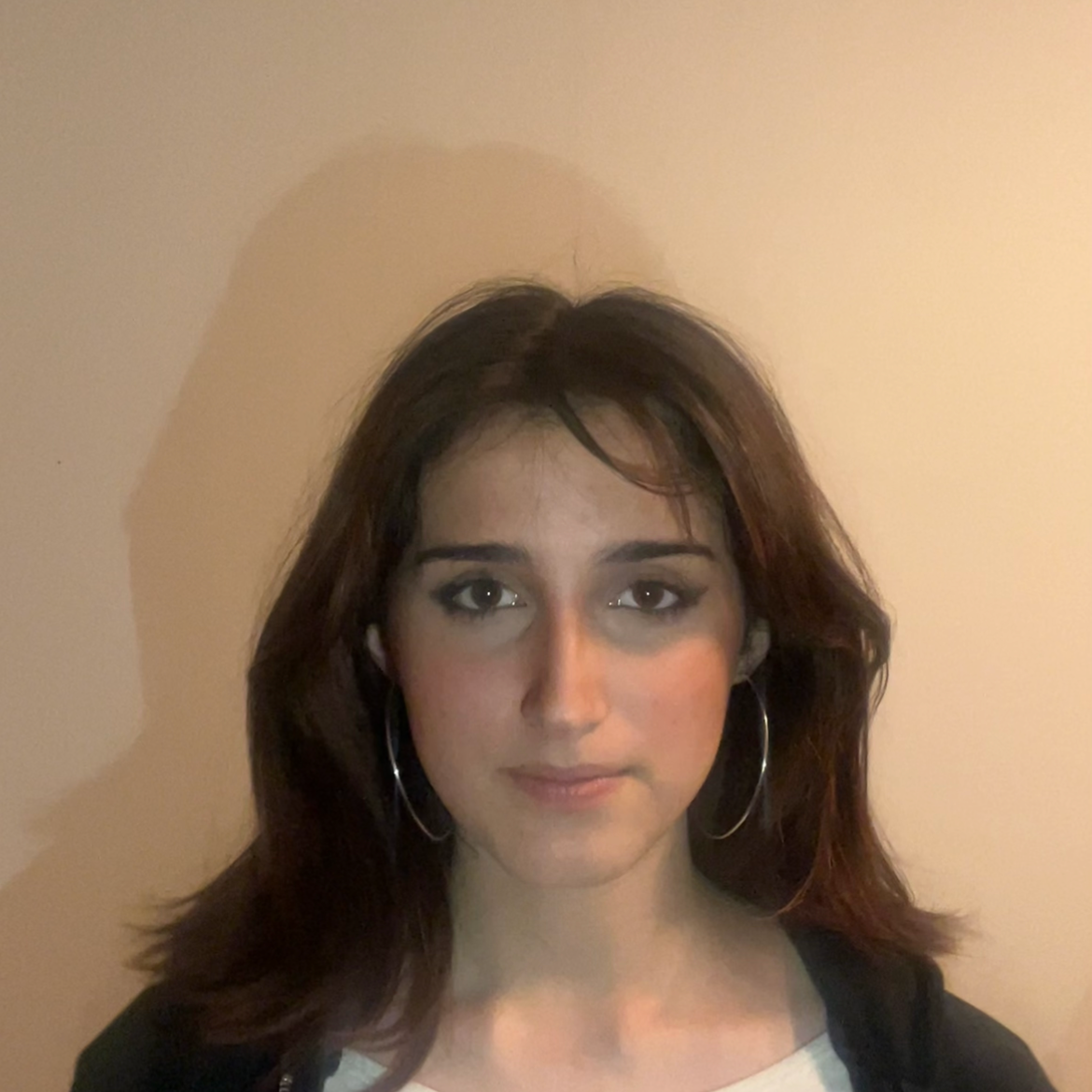 Profilbild för Nathalie Langnesund