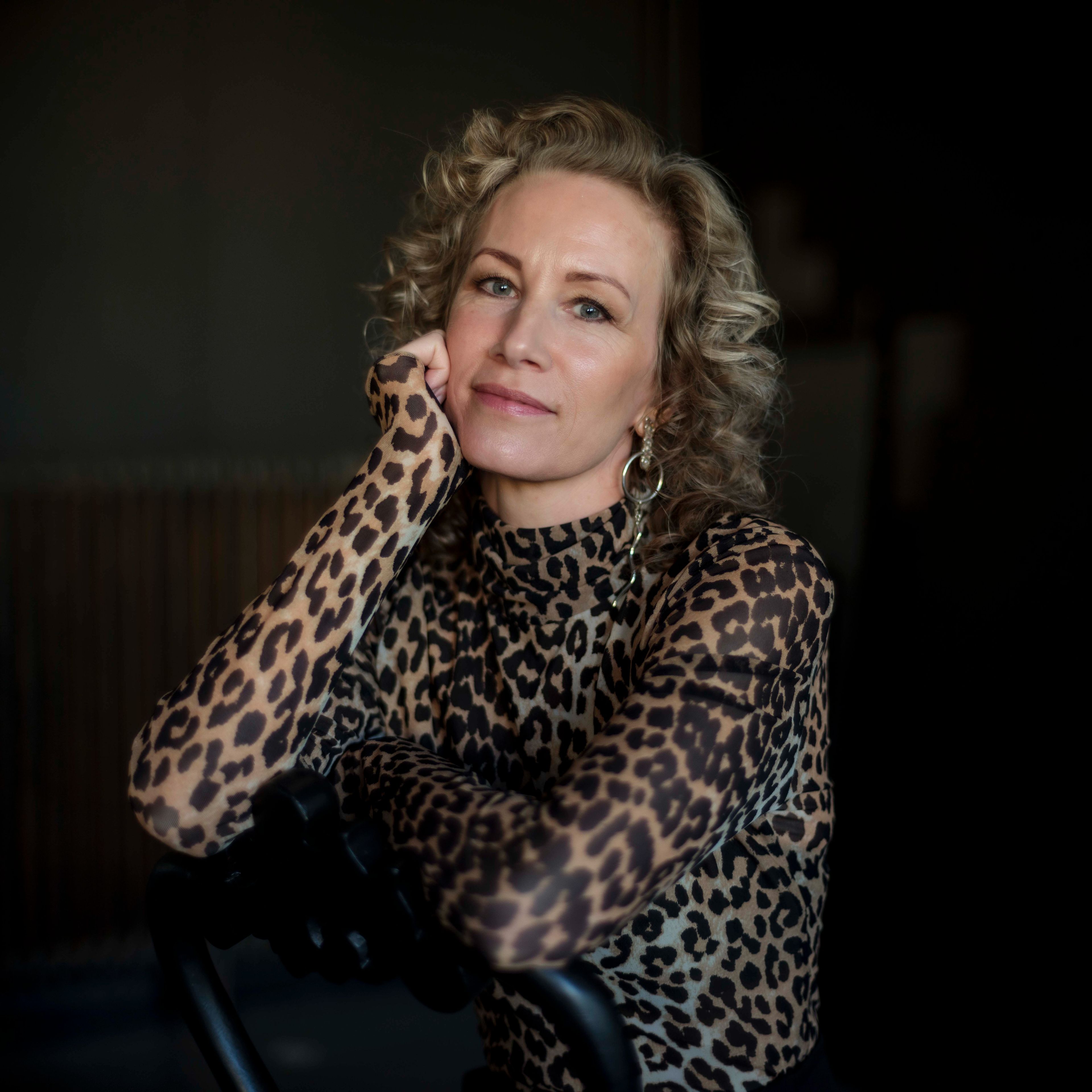 Profilbild för Åse Haukebö Roos