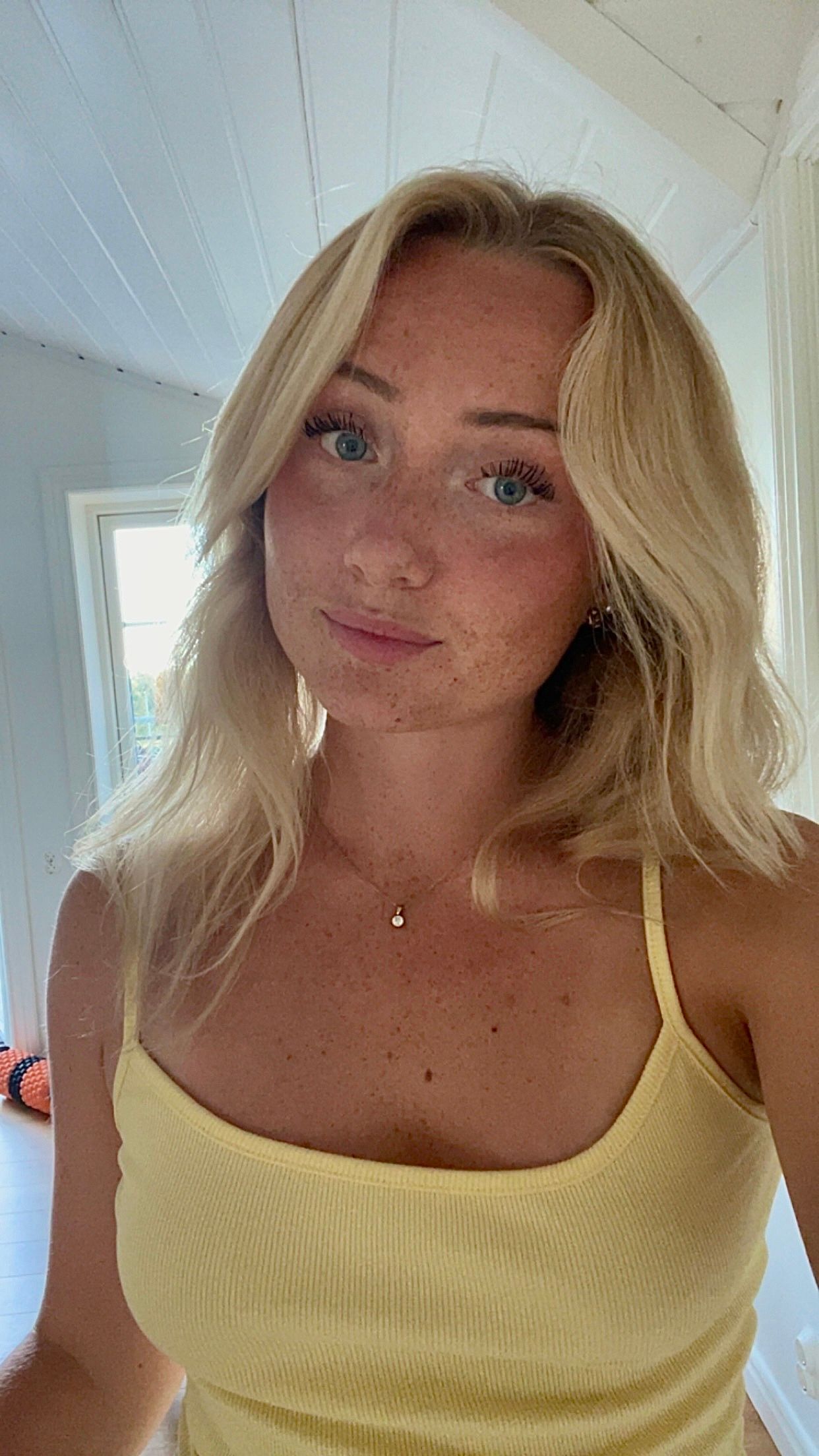 Profilbild för Elsa Zetterberg