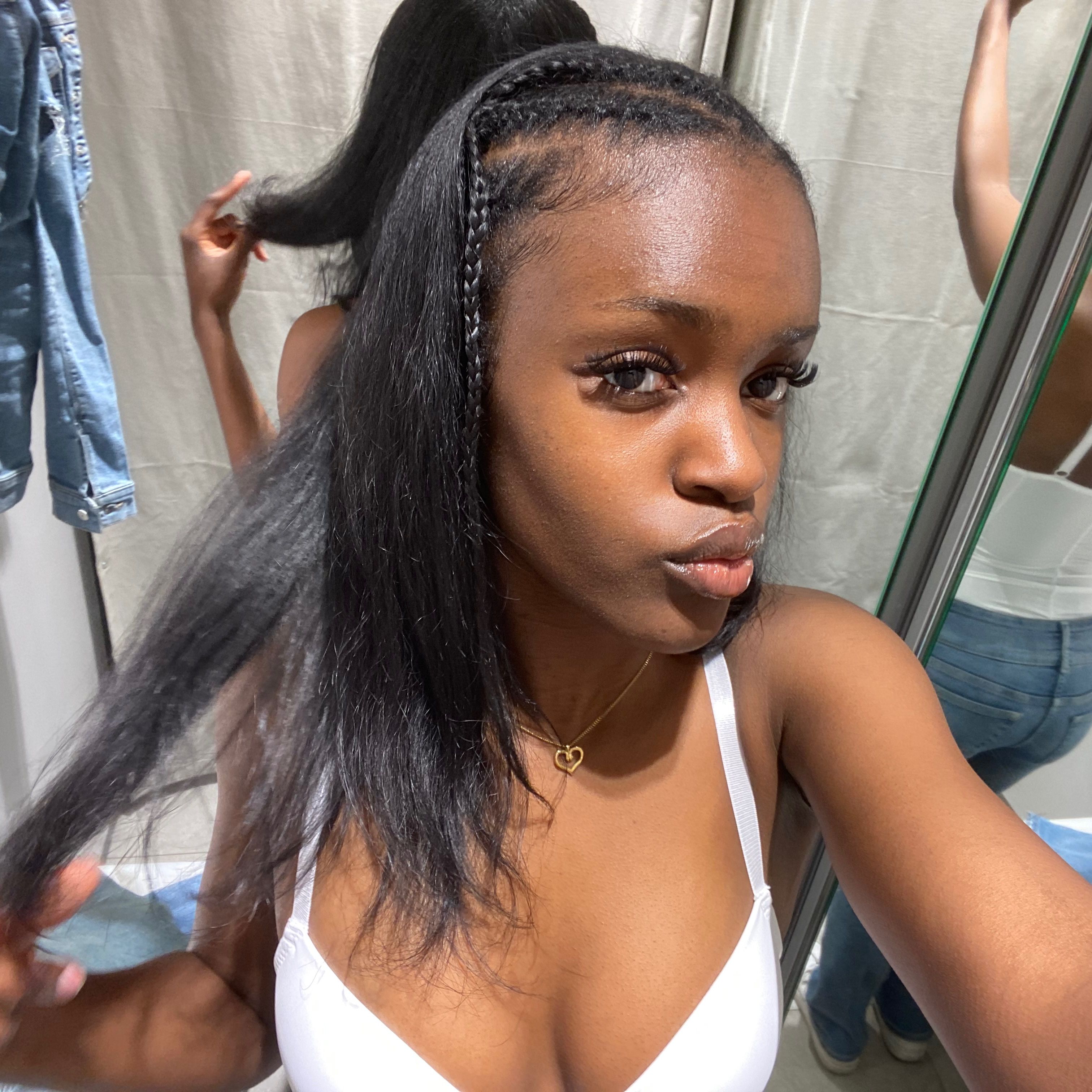 Profilbild för Vanessa Aisedu Antwi