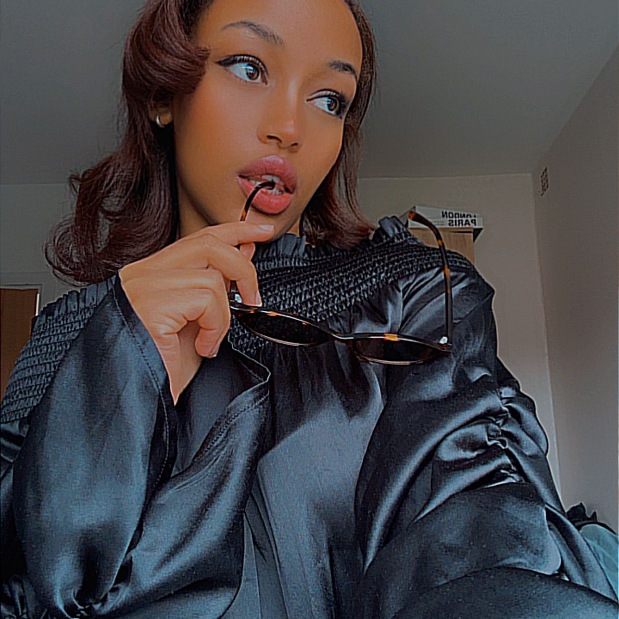 Profilbild för Freselam Tesfamariam