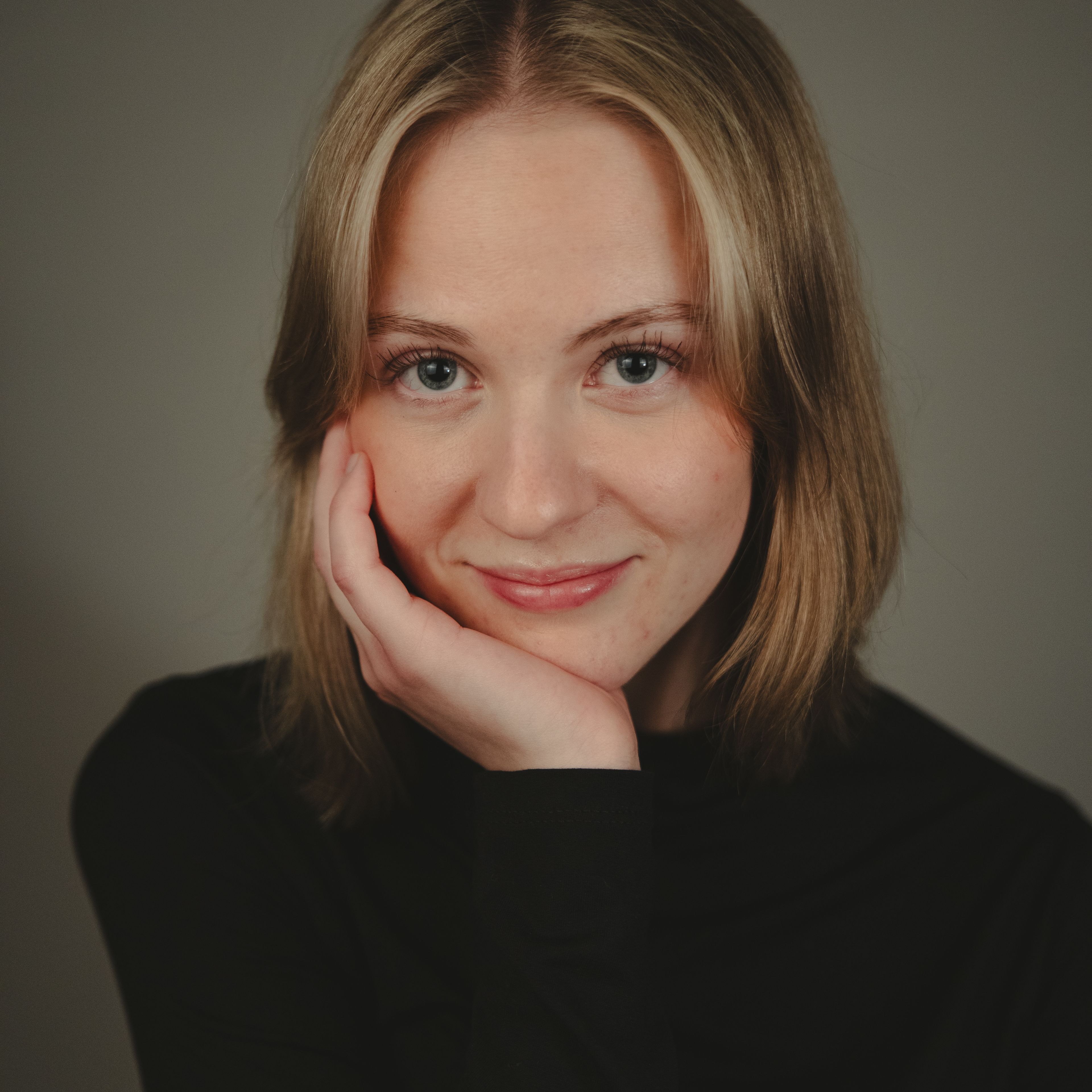 Profilbild för Kajsa Einarsson Björk