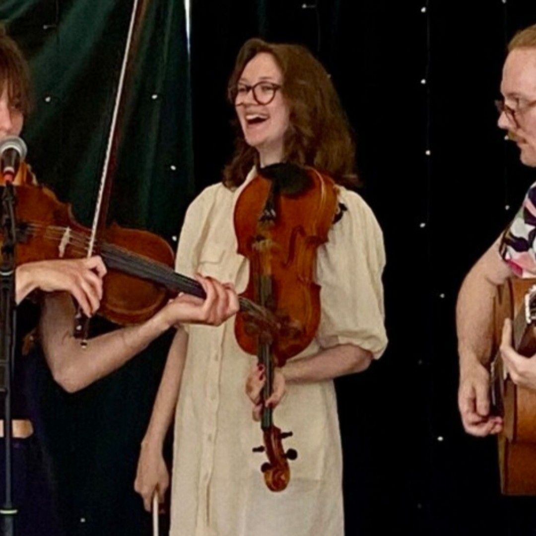 Profilbild för Katja Berglund