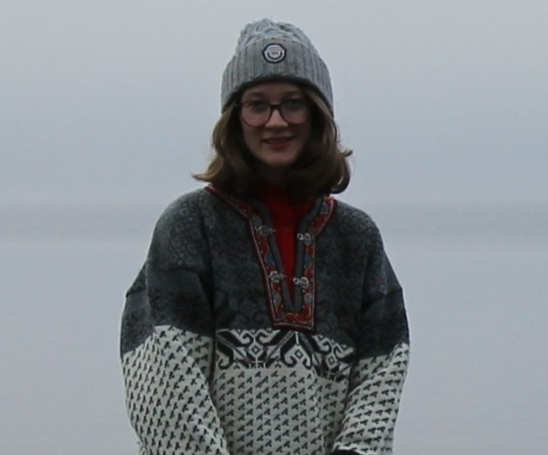 Profilbild för Katja Berglund