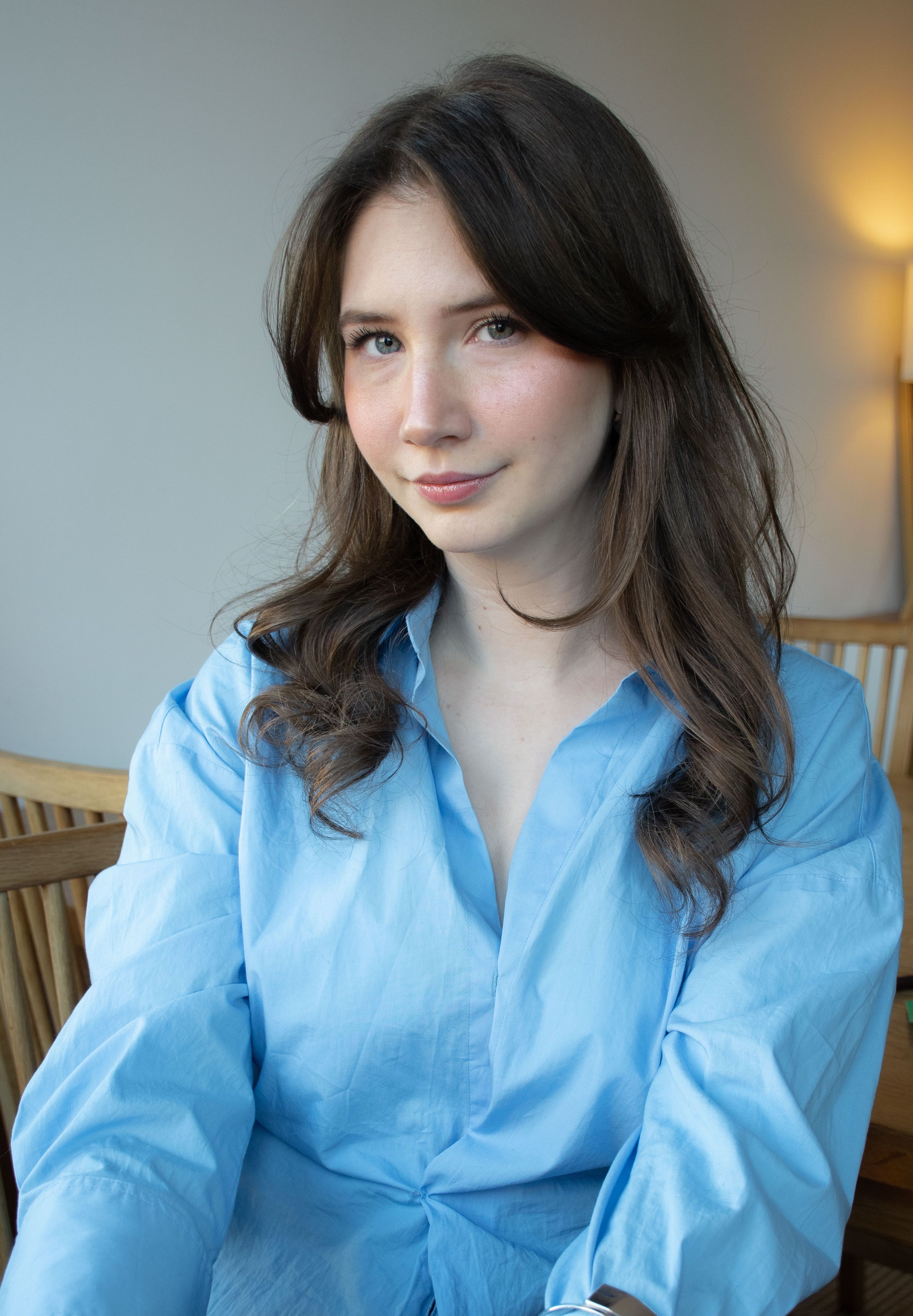 Profilbild för Melika Ljutovic