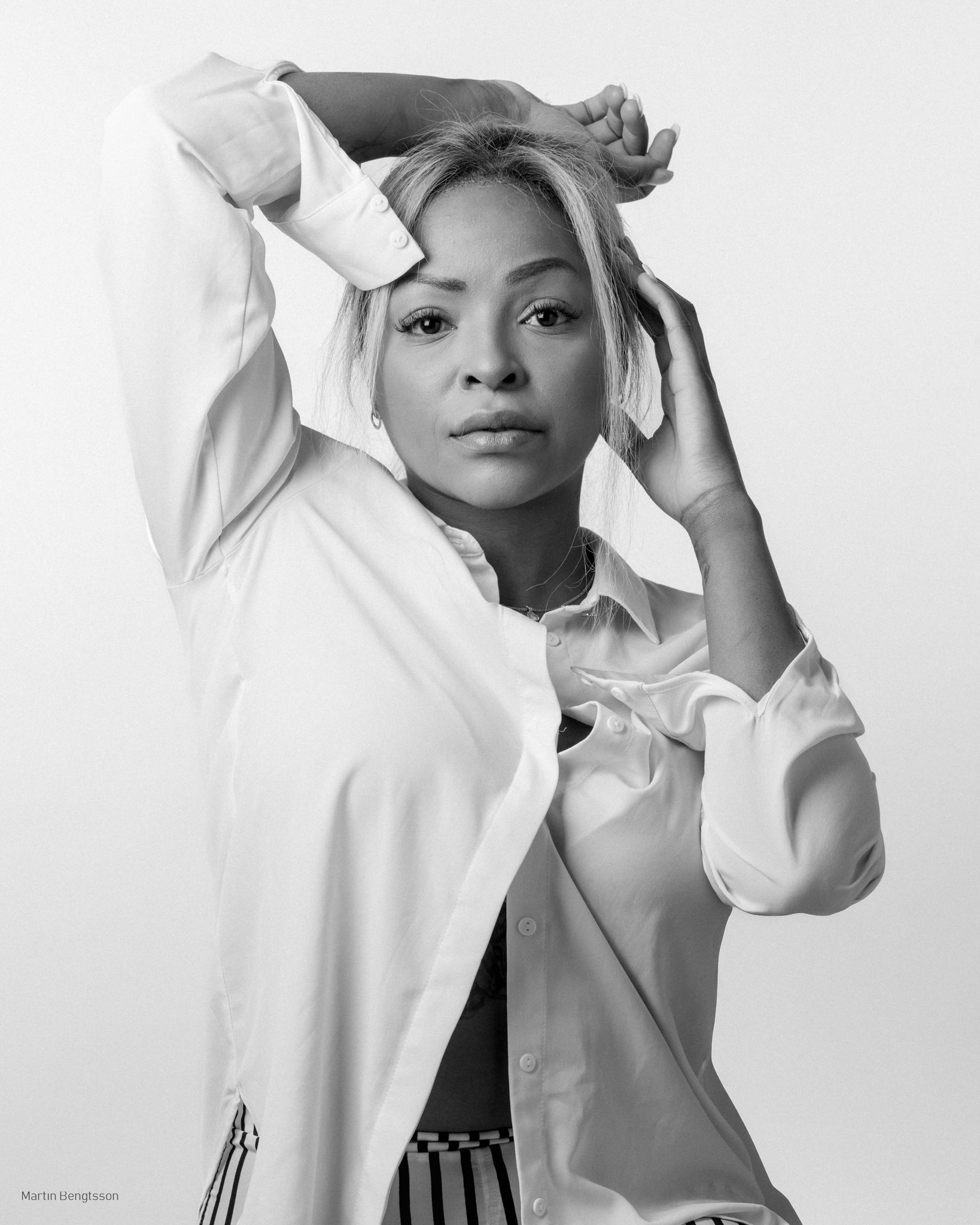 Rosinja Månsson profilbild