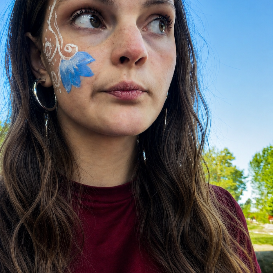 Profilbild för Molly Teir Gärling