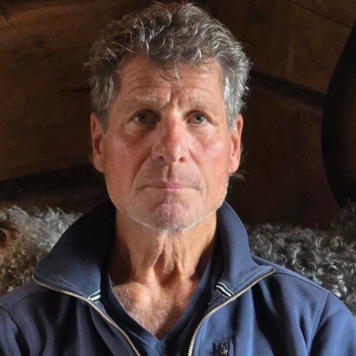 Profilbild för Peter Hinnerson