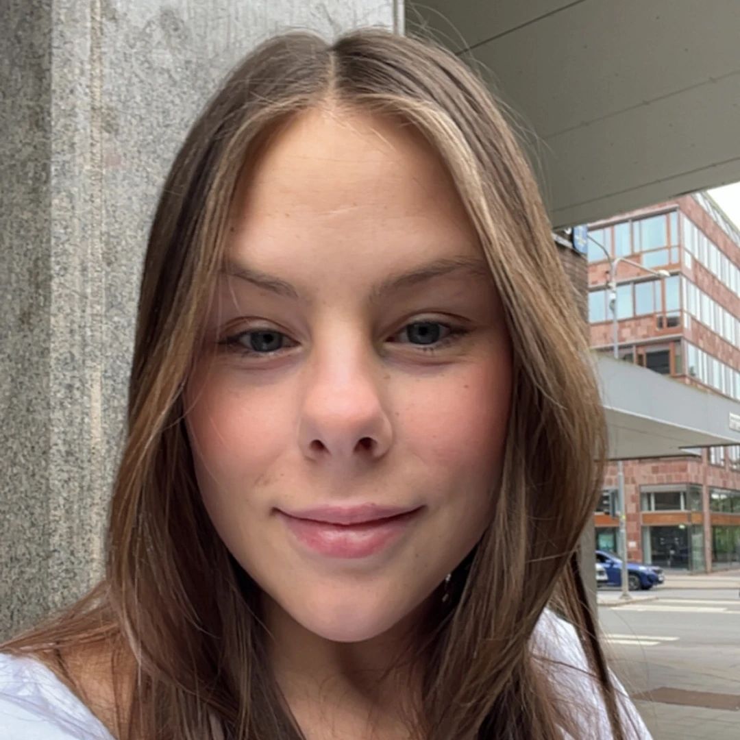 Profilbild för Felicia Jan-ers