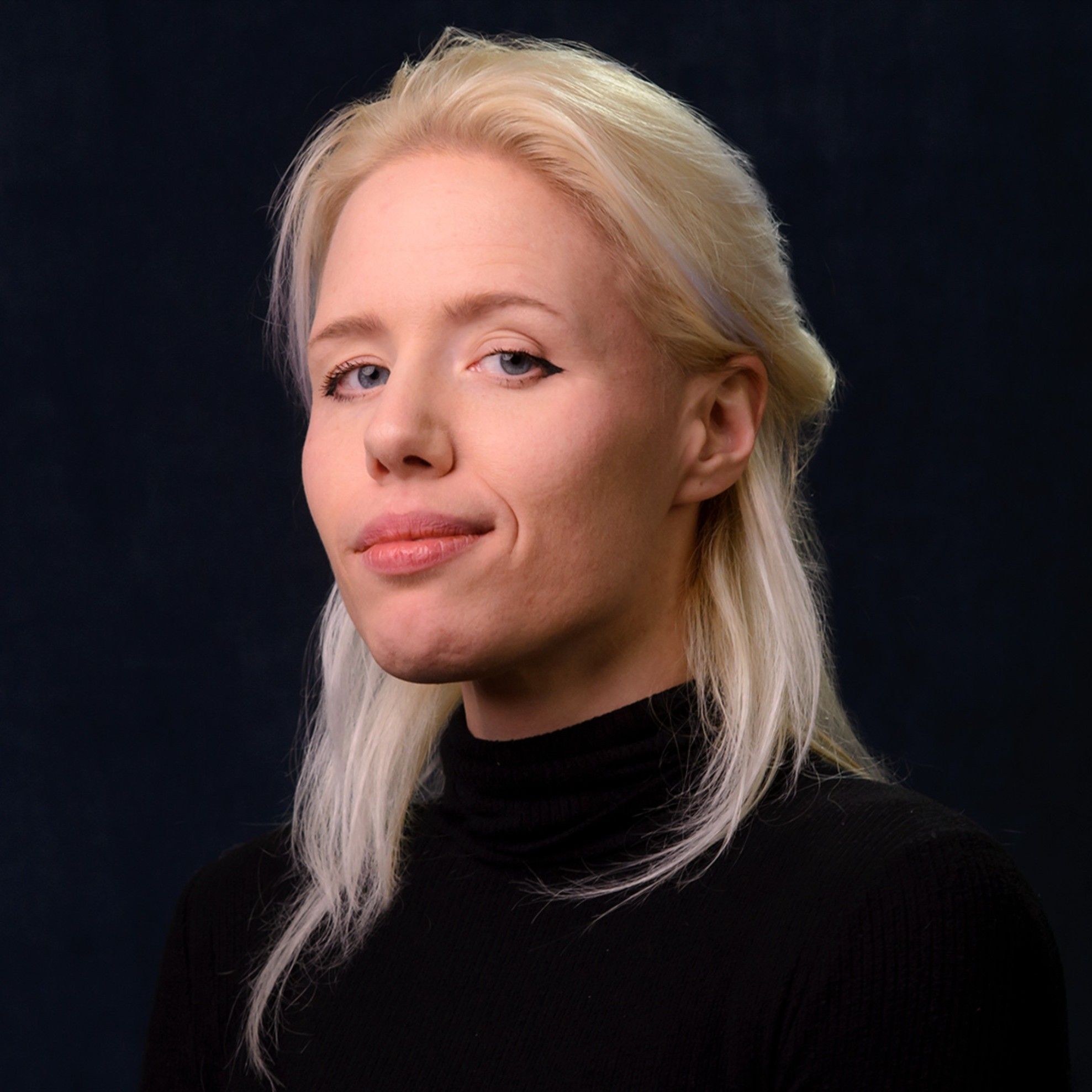 Profilbild för Sofia Malm