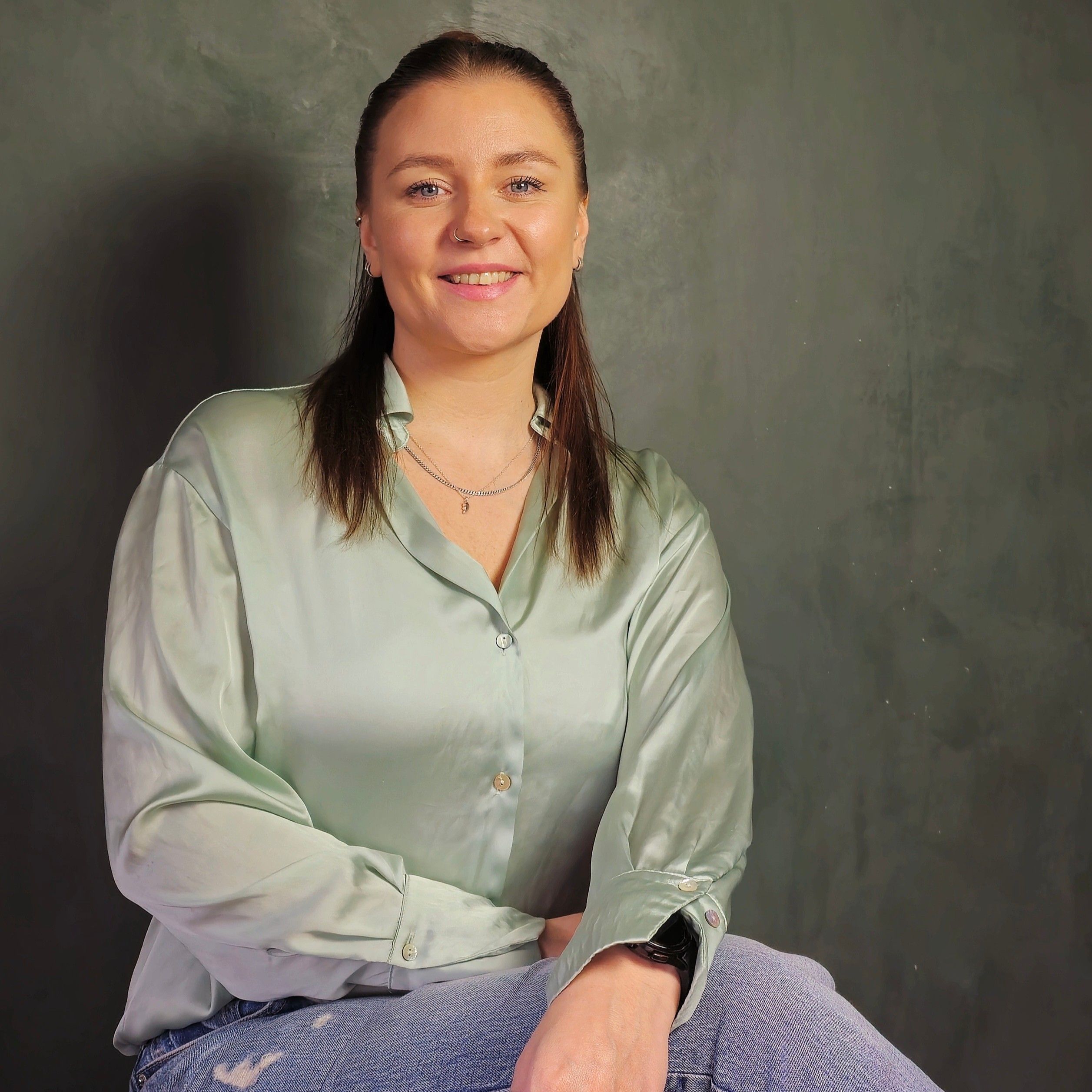 Profilbild för Veronica Bengtsson