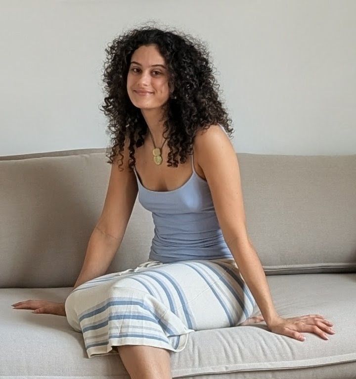 Profilbild för Alice Jotun