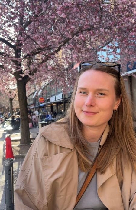 Profilbild för Agnes Bäcklund