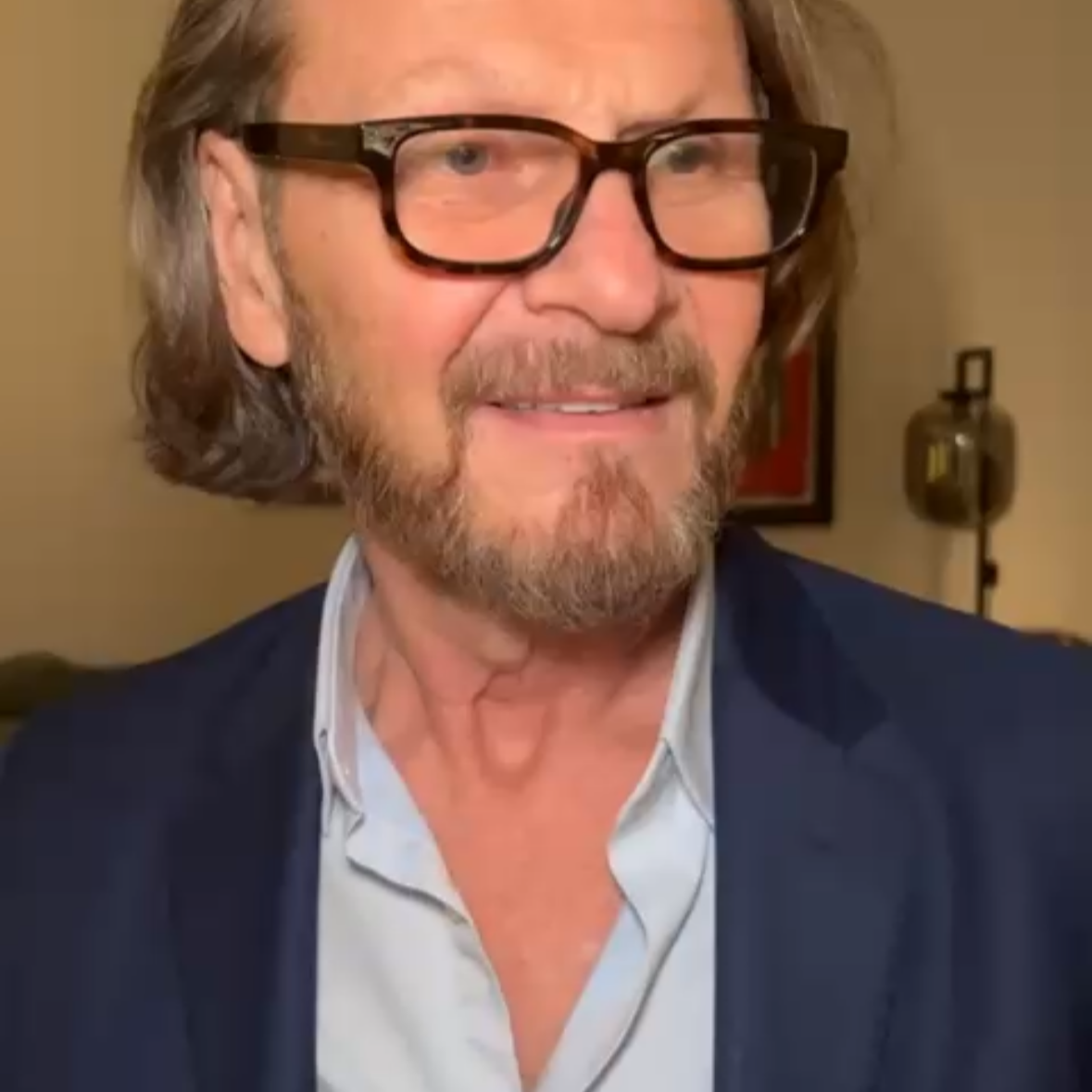 Profilbild för Johan Warnqvist