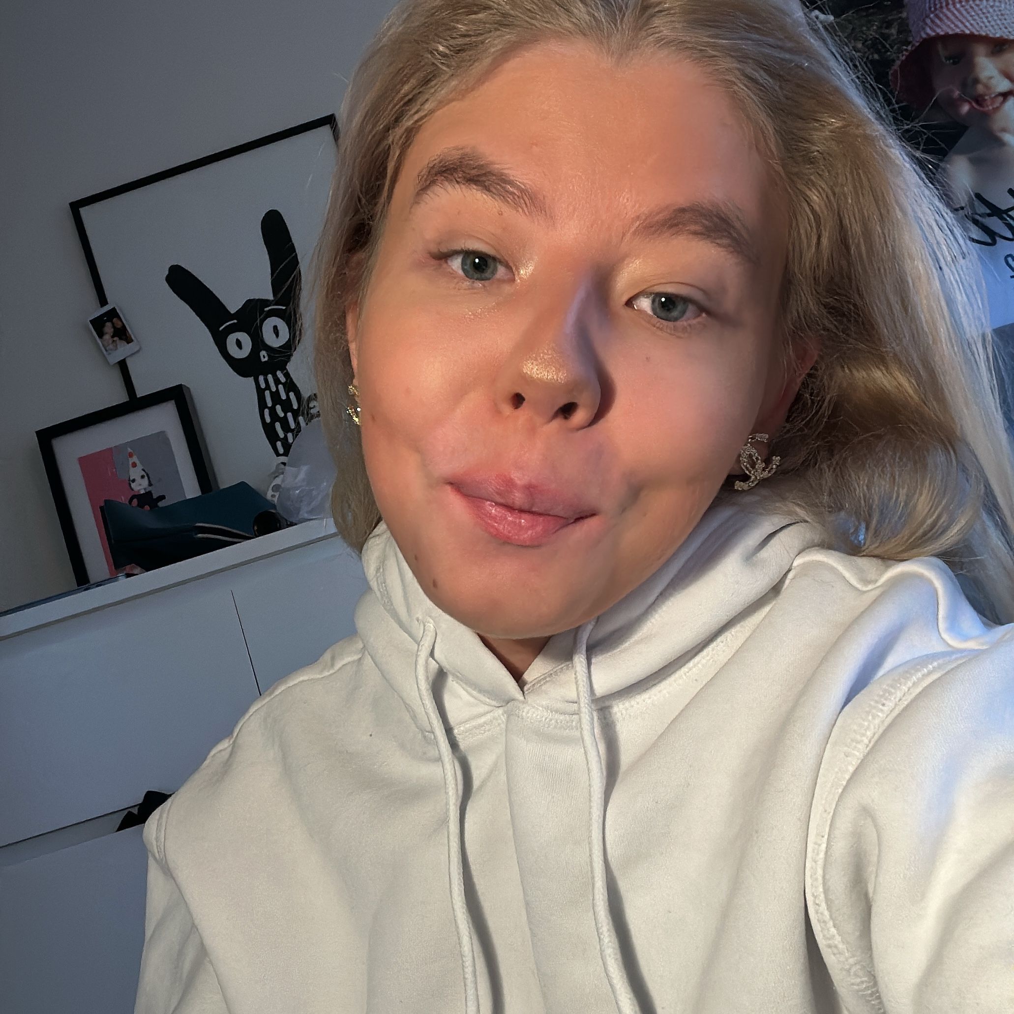 Profilbild för Elsa Allergren