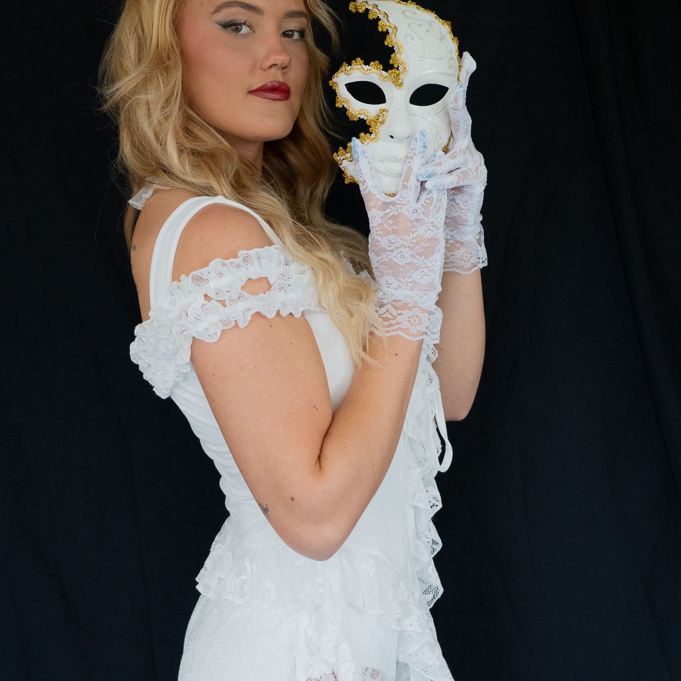 Profilbild för Izabella Swartz