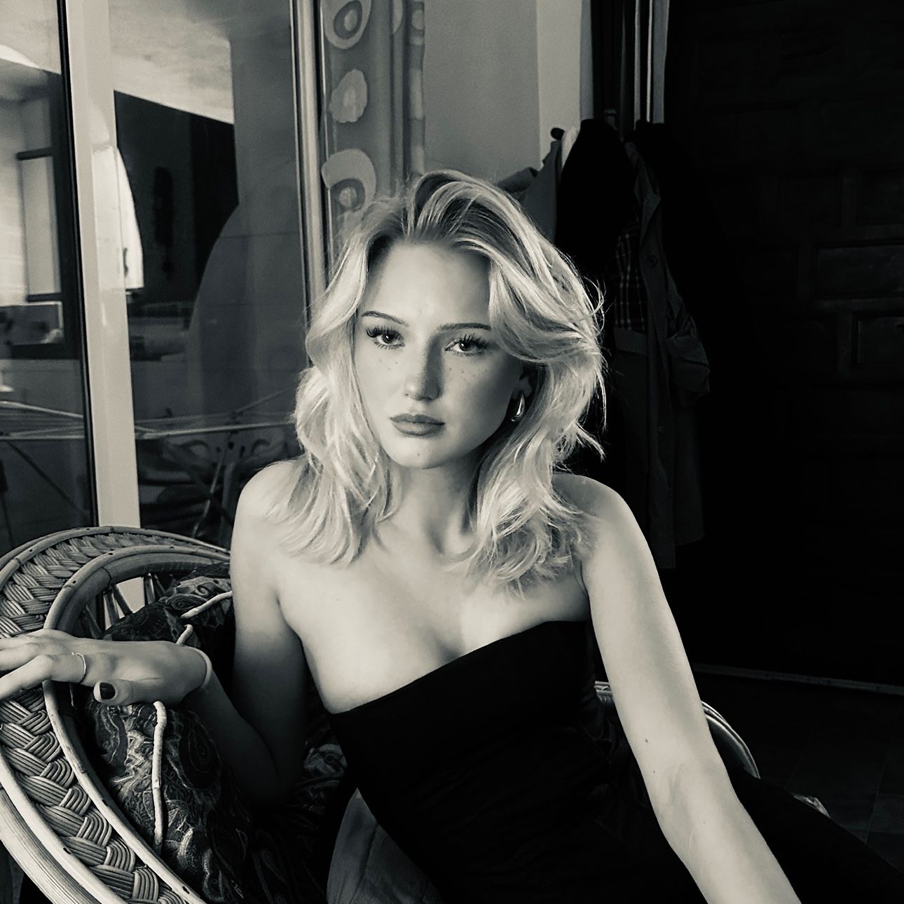 Profilbild för Ingrid Henriksson