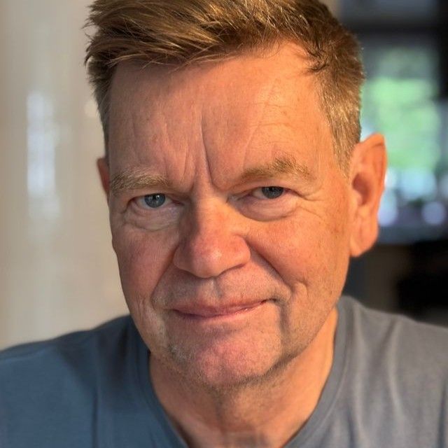 Per Lundholm profilbild