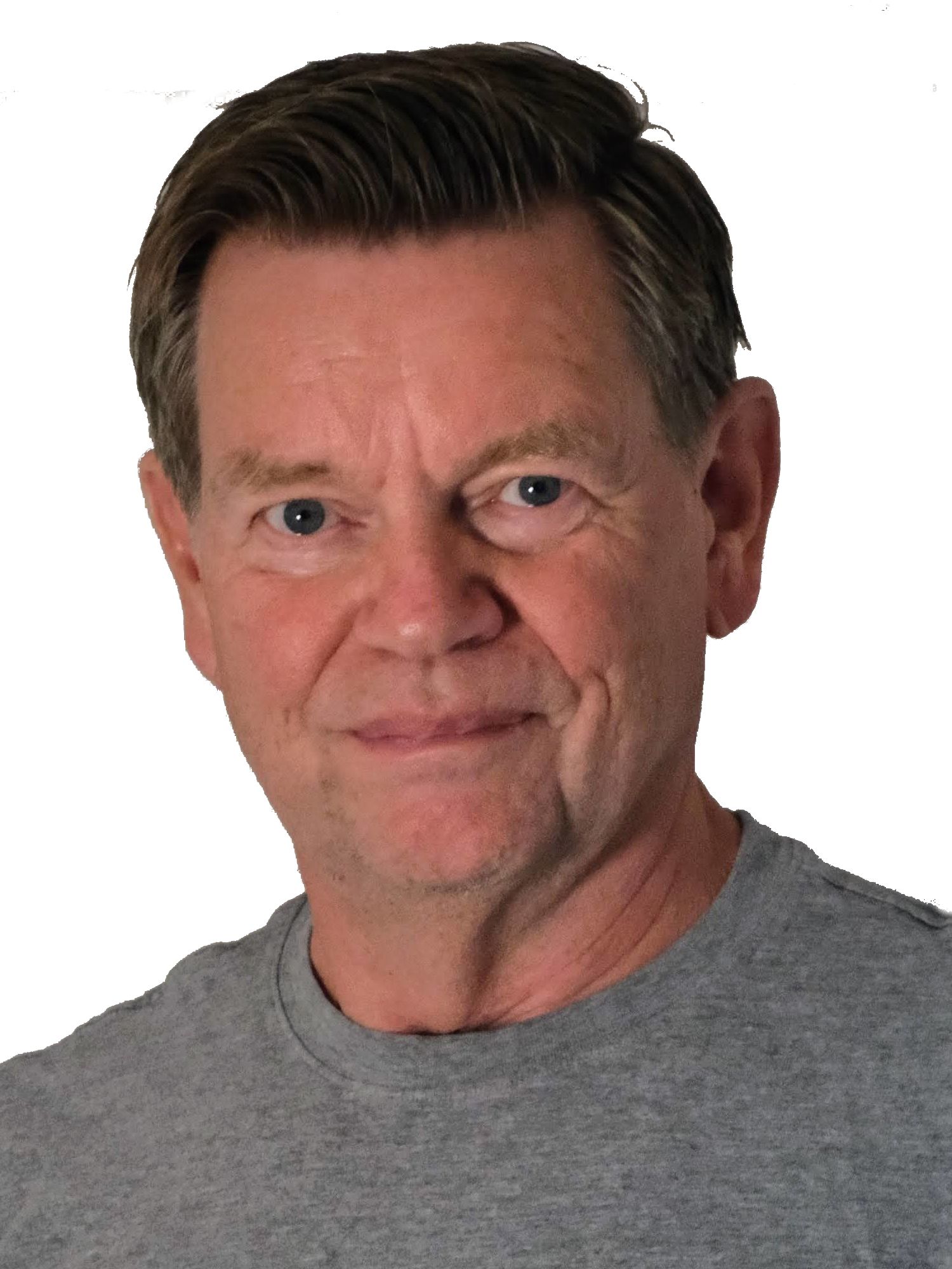 Profilbild för Per Lundholm