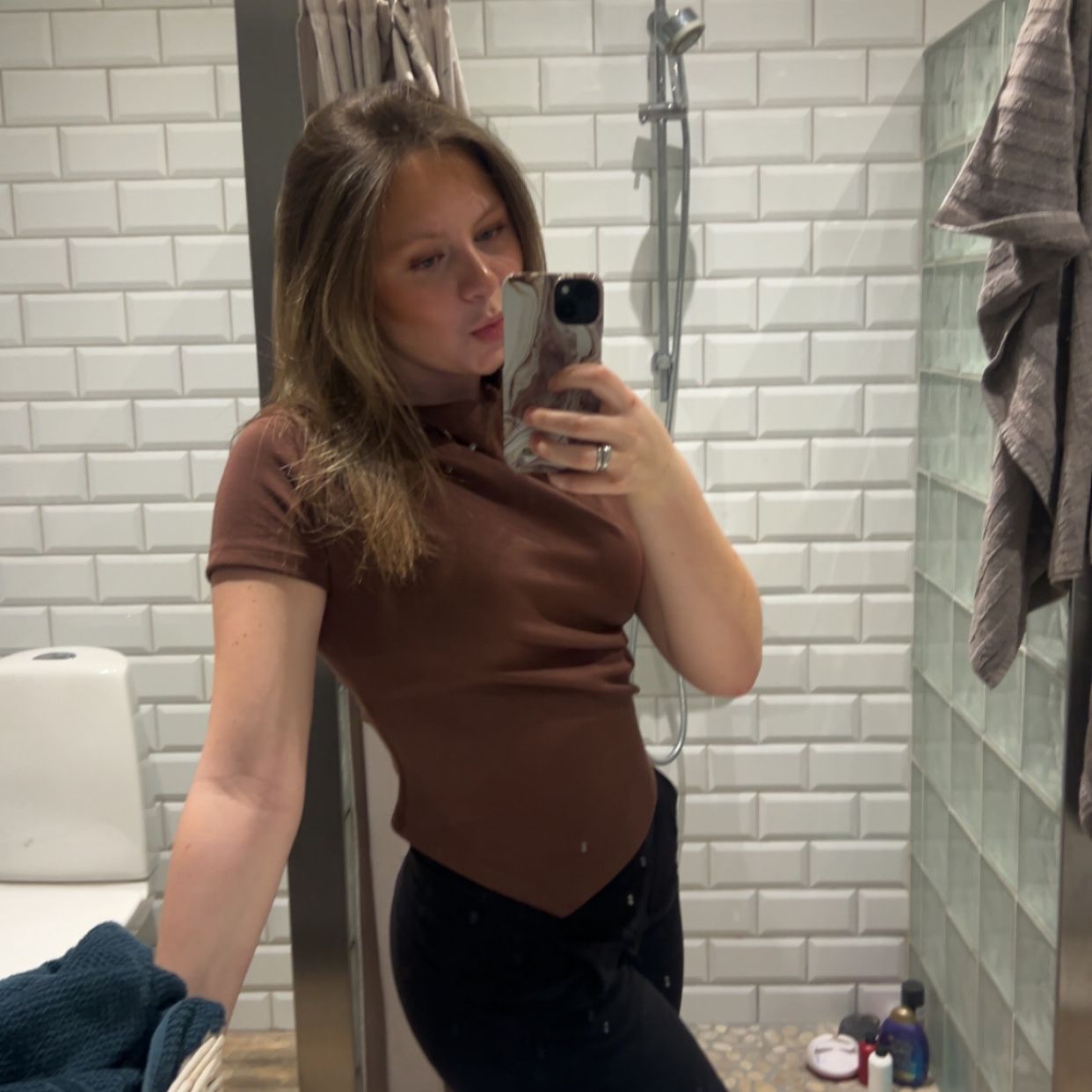 Profilbild för Holly Pehrson Lundin