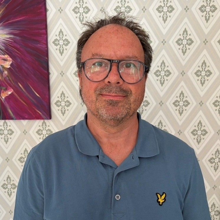 Lennart "lelle" Holm profilbild