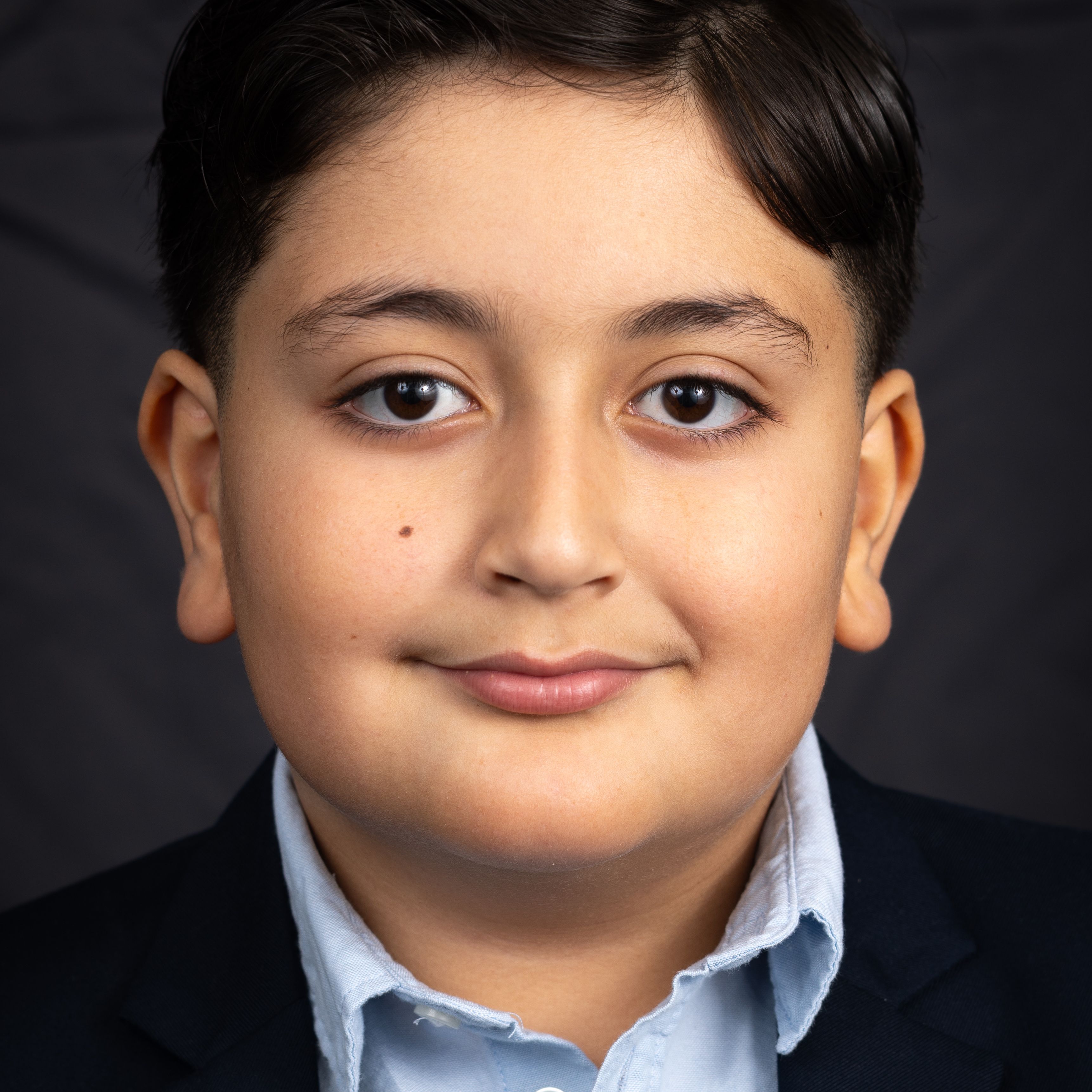 Profilbild för Rogesh Dayan