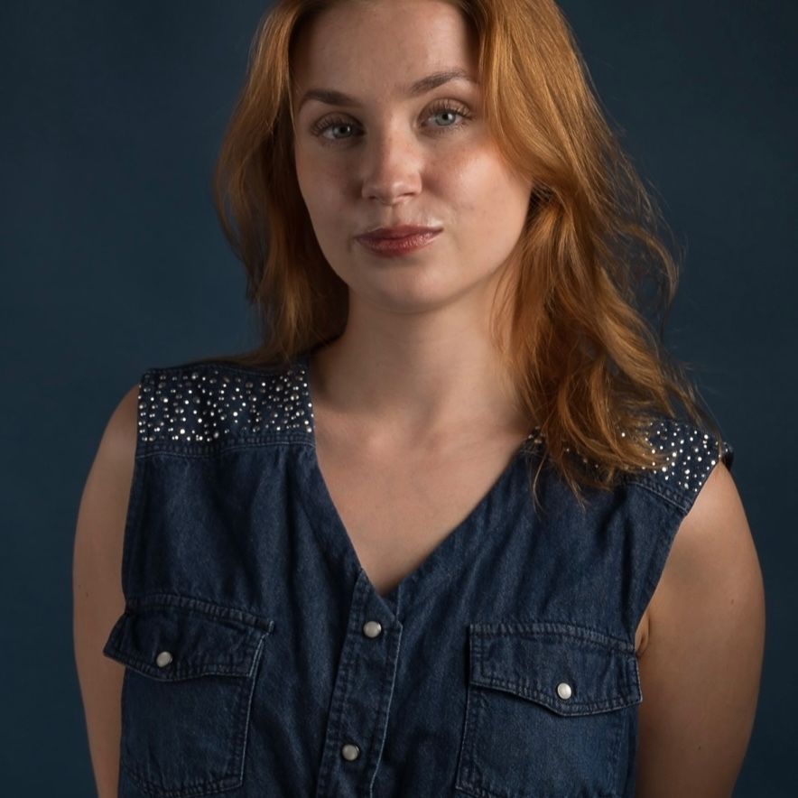 Profilbild för Milla Hakkarainen
