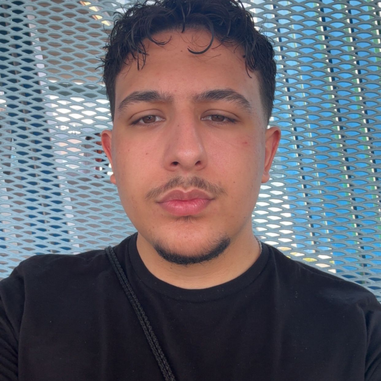 Profilbild för Ahmet Inan