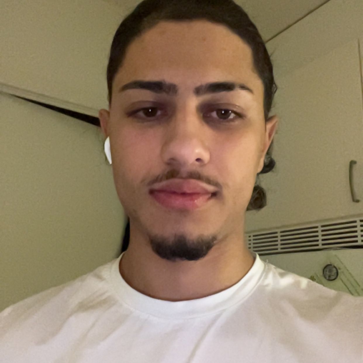 Profilbild för Aryan Mohmand