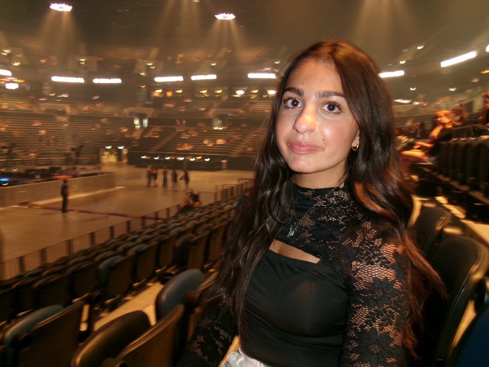 Profilbild för Serena Salah
