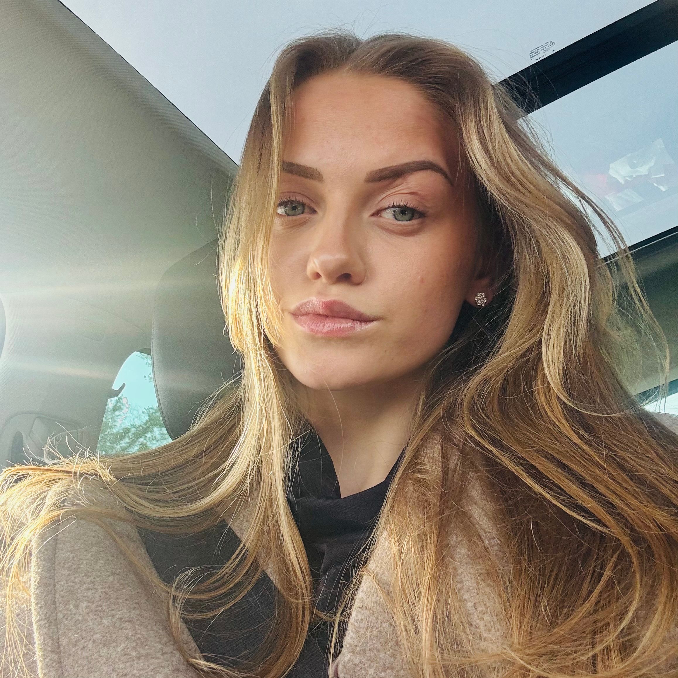 Profilbild för Sara Edström