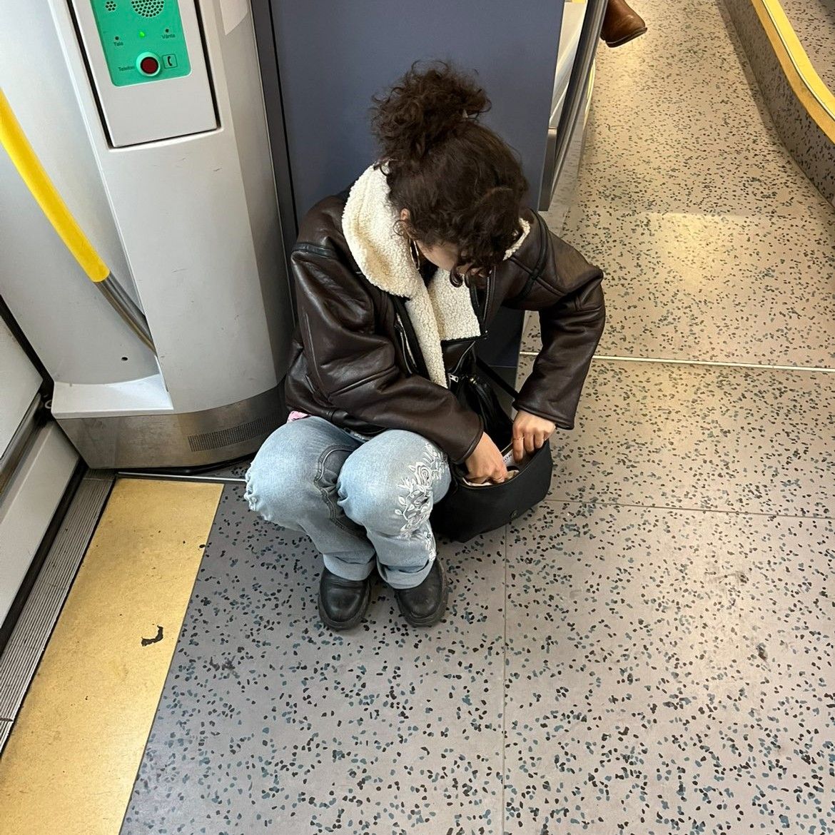 Profilbild för Isabelle Saomi