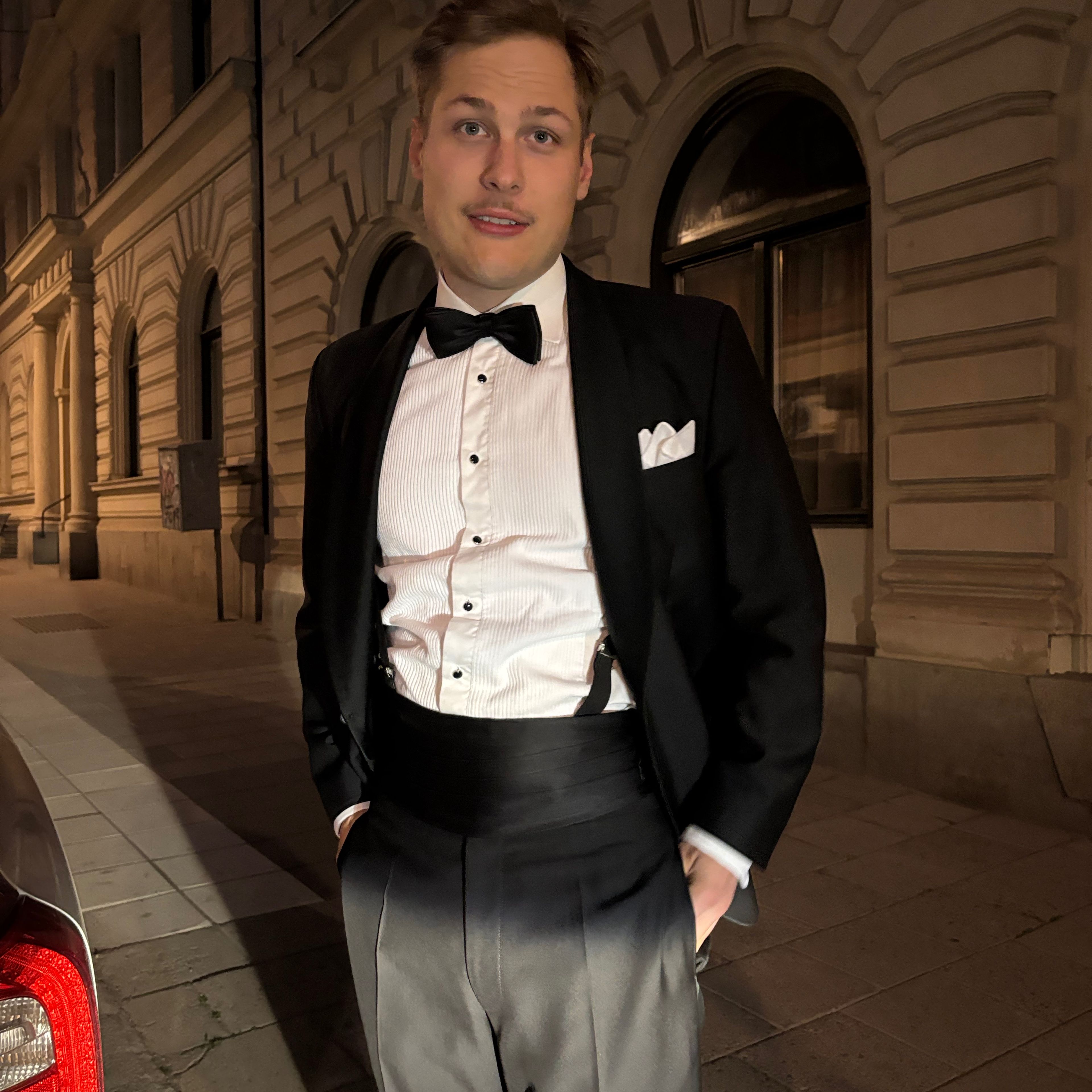 Profilbild för Holger Trollborg