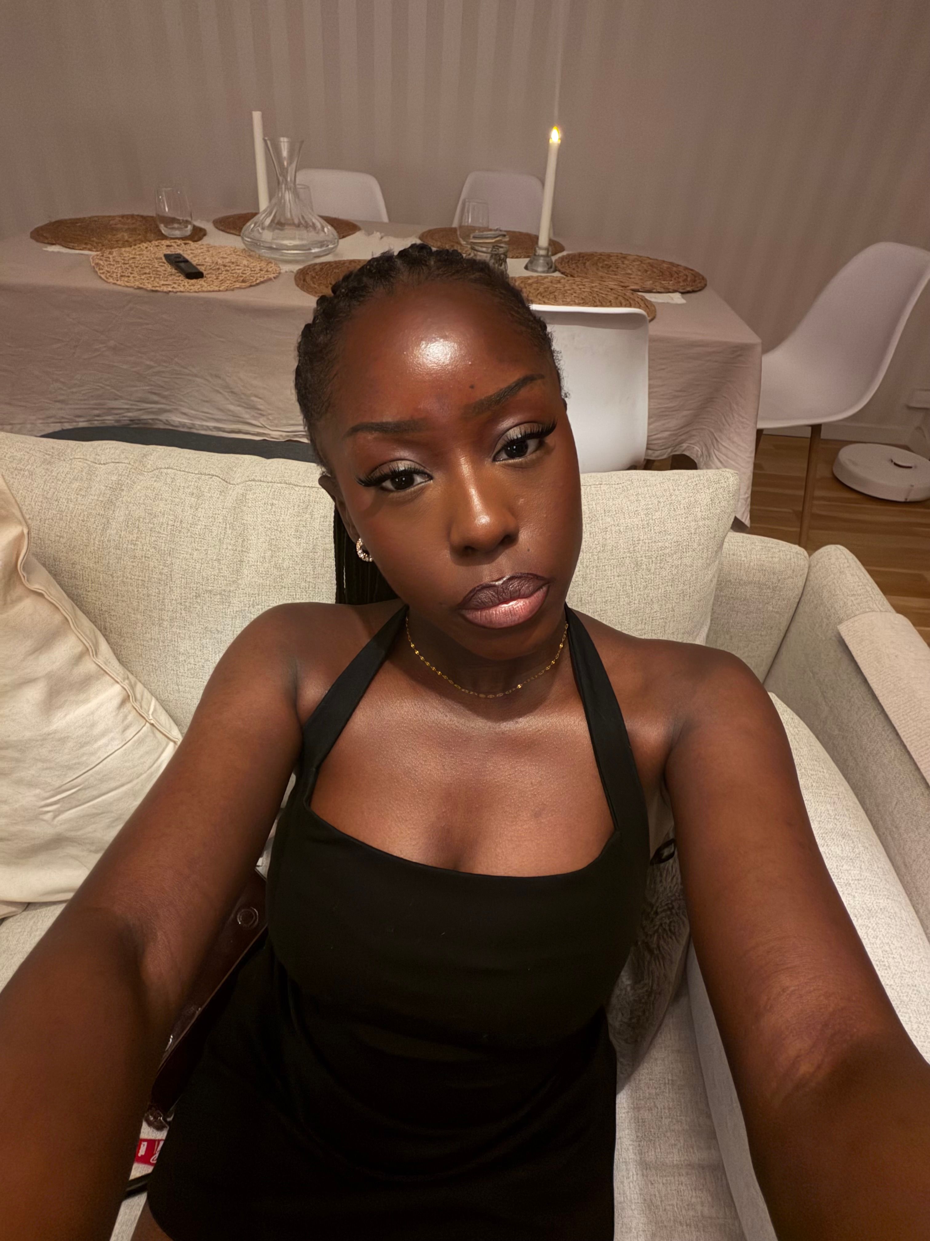 Profilbild för Keyla Nakiganda