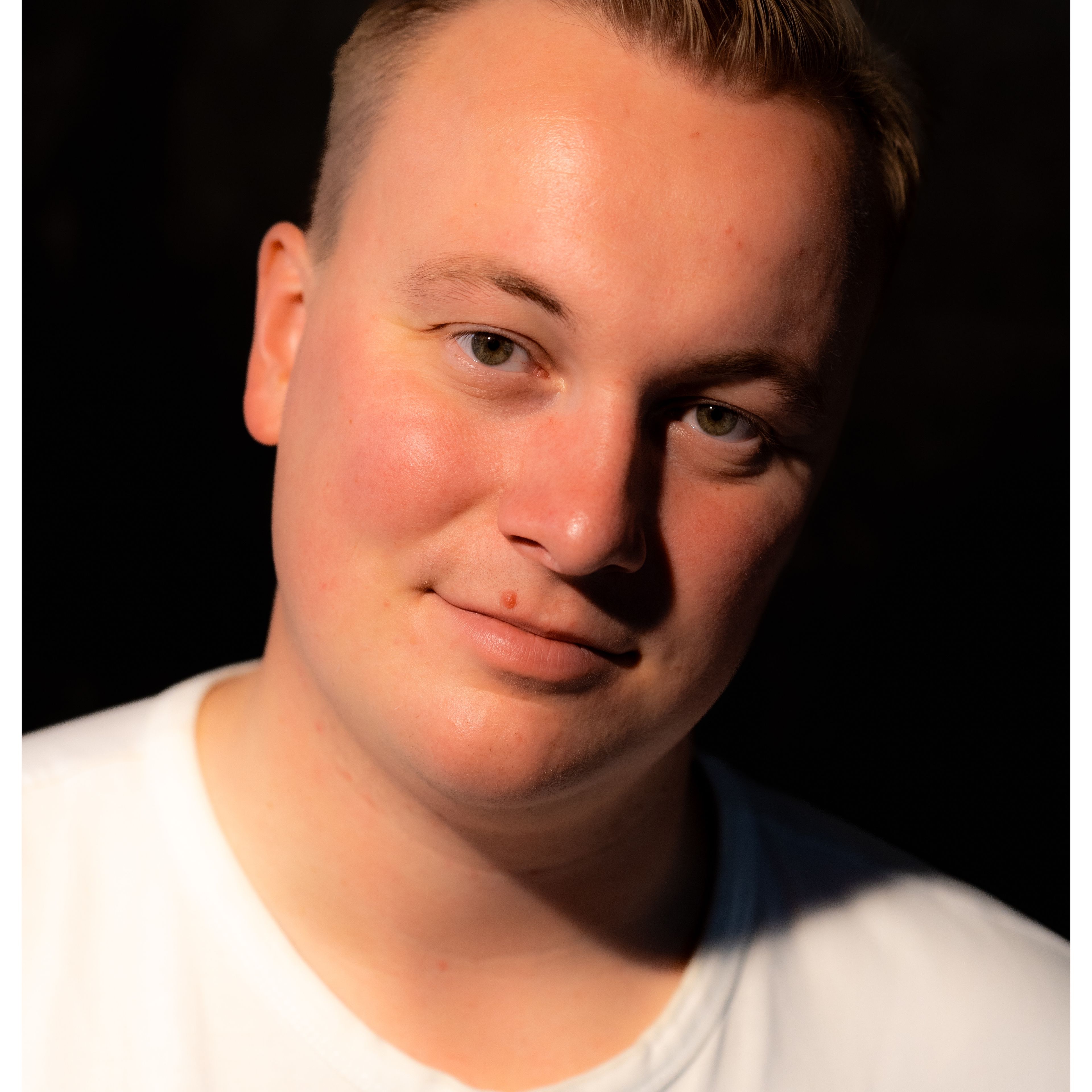 Profilbild för Max Ihrman