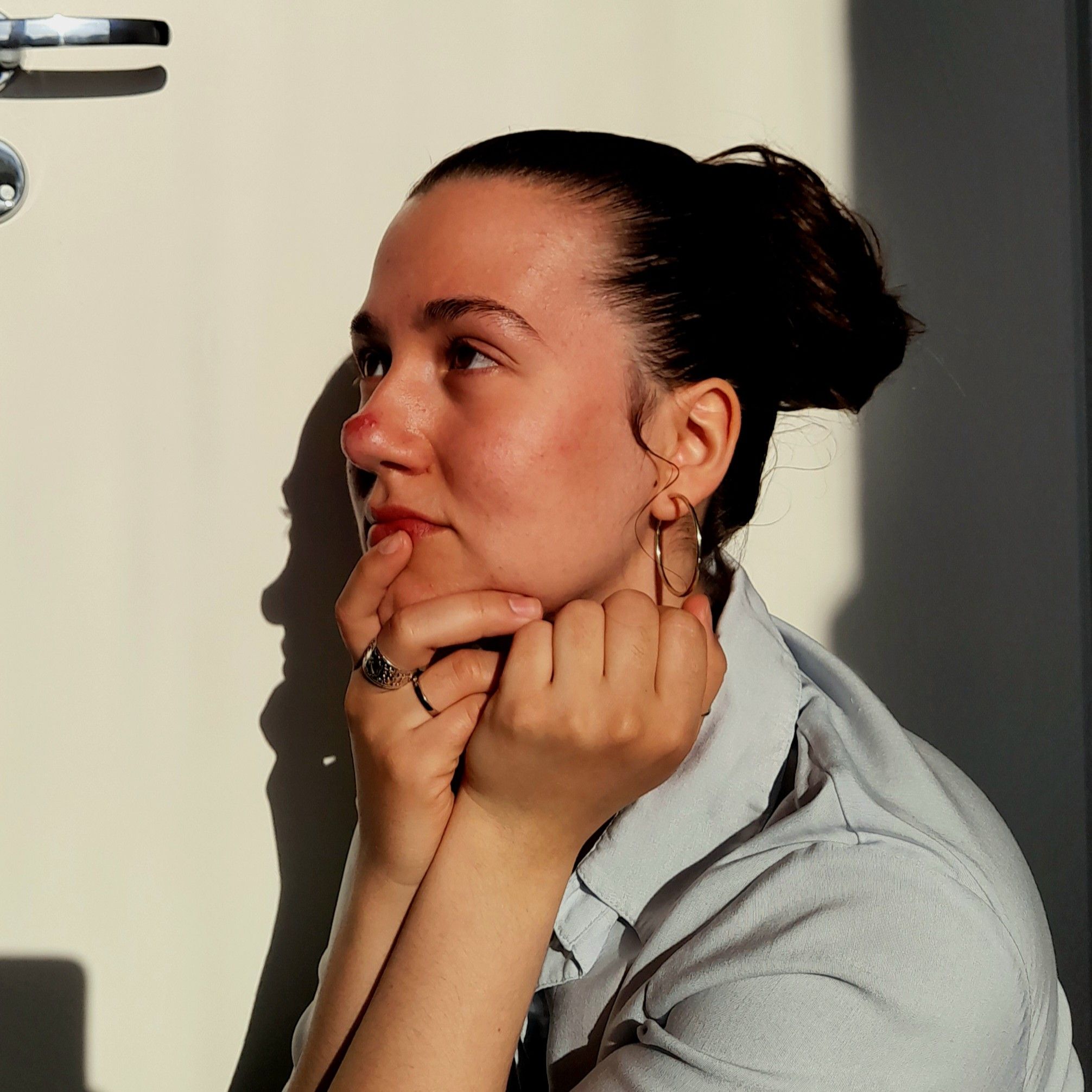 Profilbild för Liv Jonsdotter