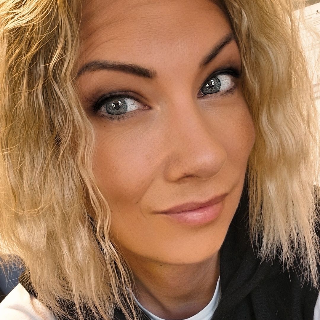 Profilbild för Marina Busetto