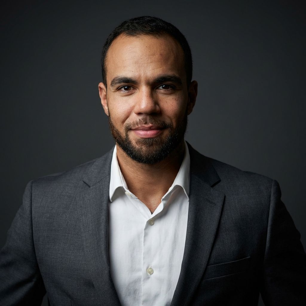 Profilbild för Vincent Sillah