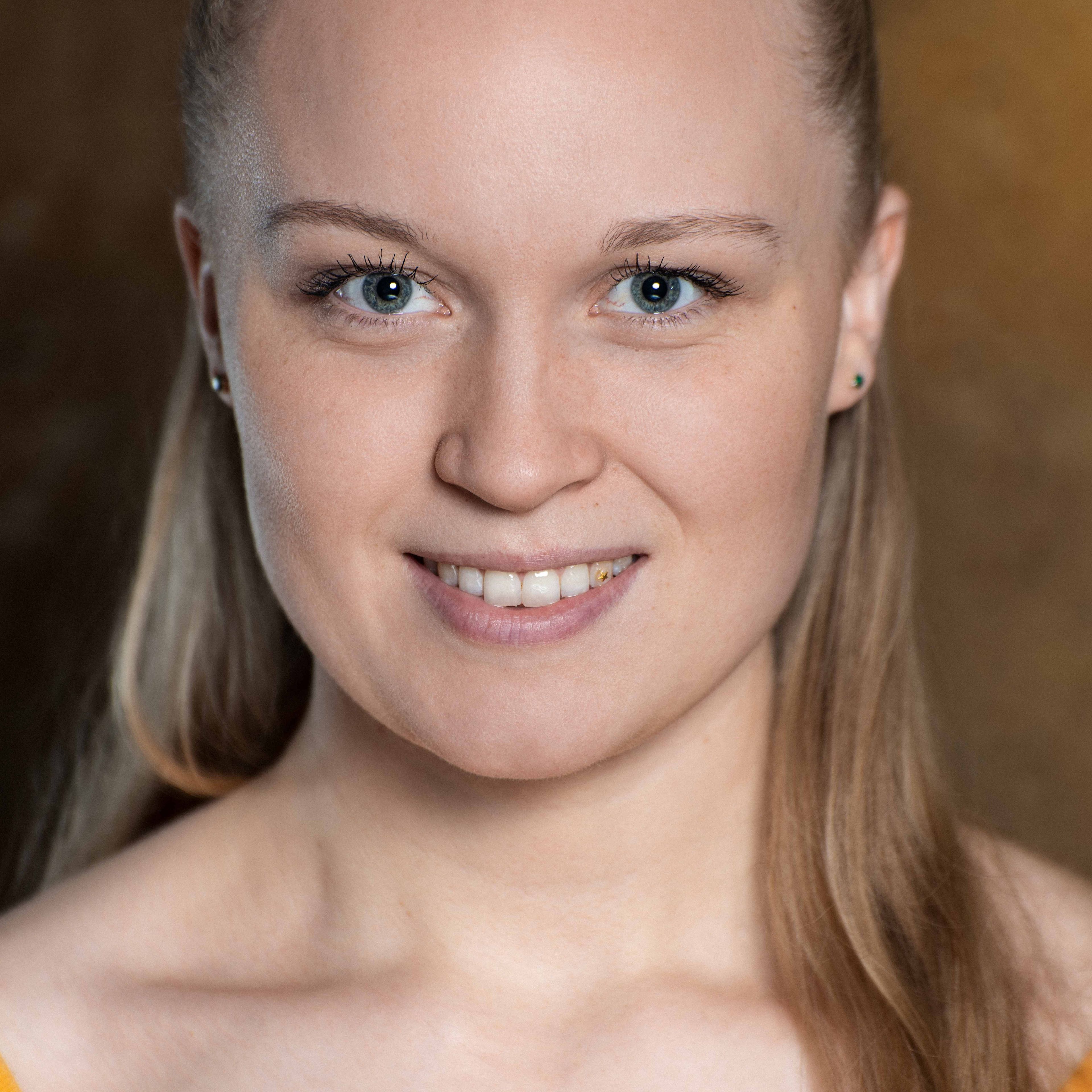 Profilbild för Matilda Hofberg