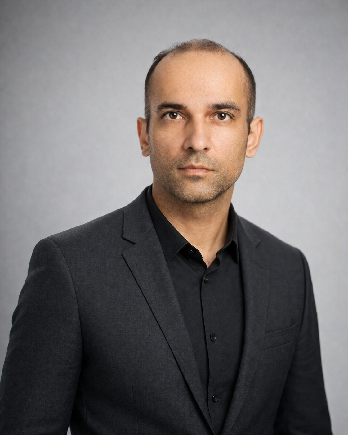 Profilbild för Nick Gatsfield