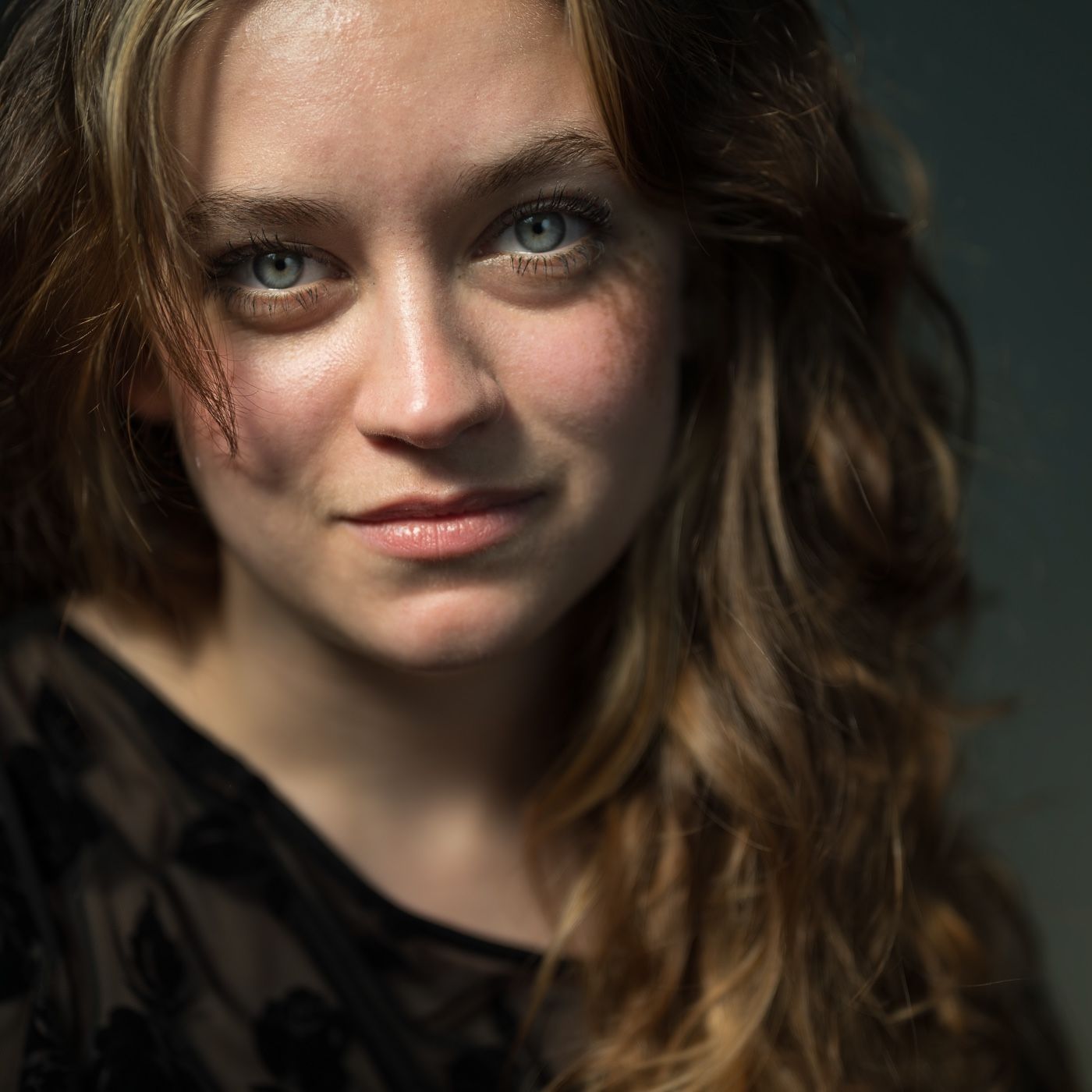 Profilbild för Natasha Träger