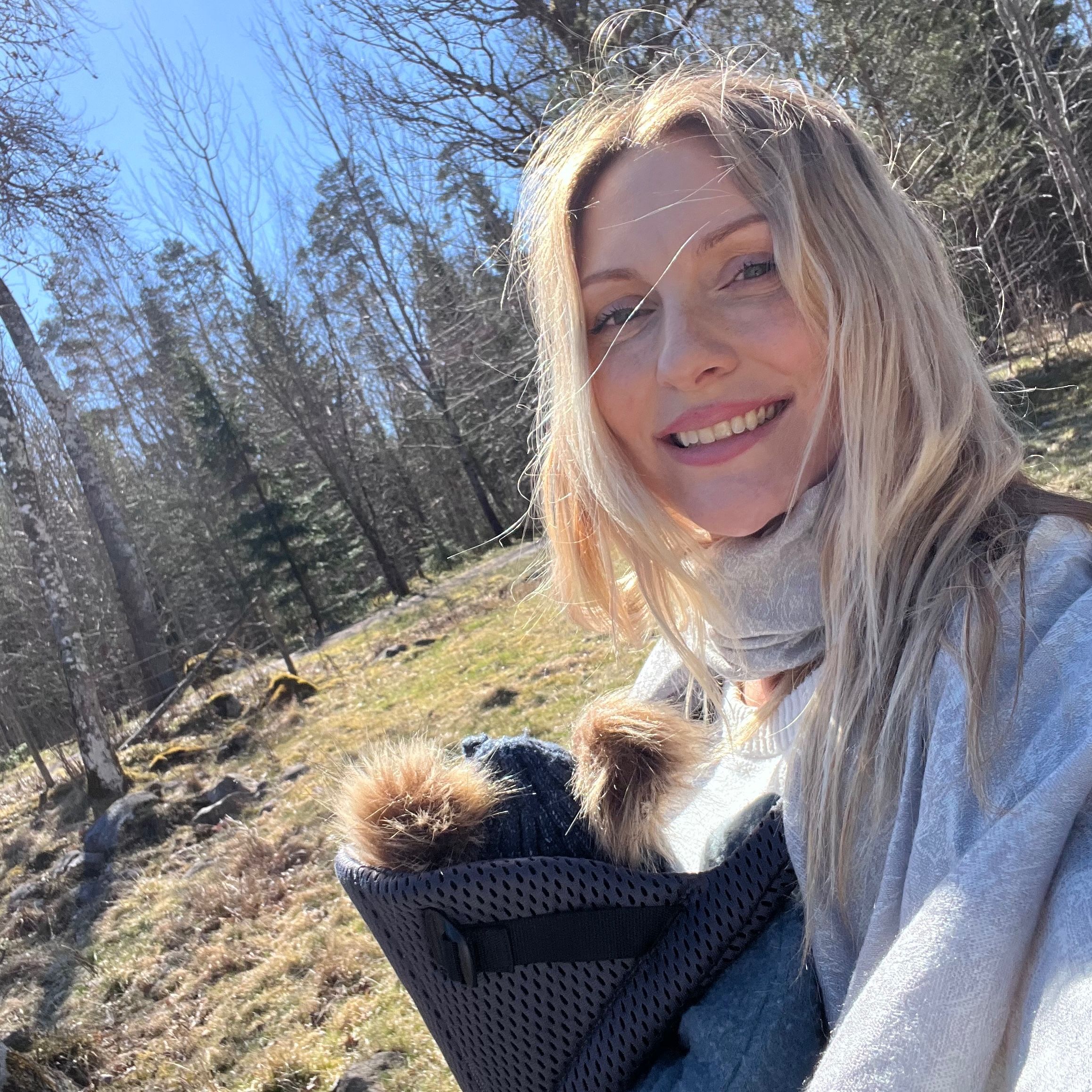 Profilbild för Caroline Tarabocchia