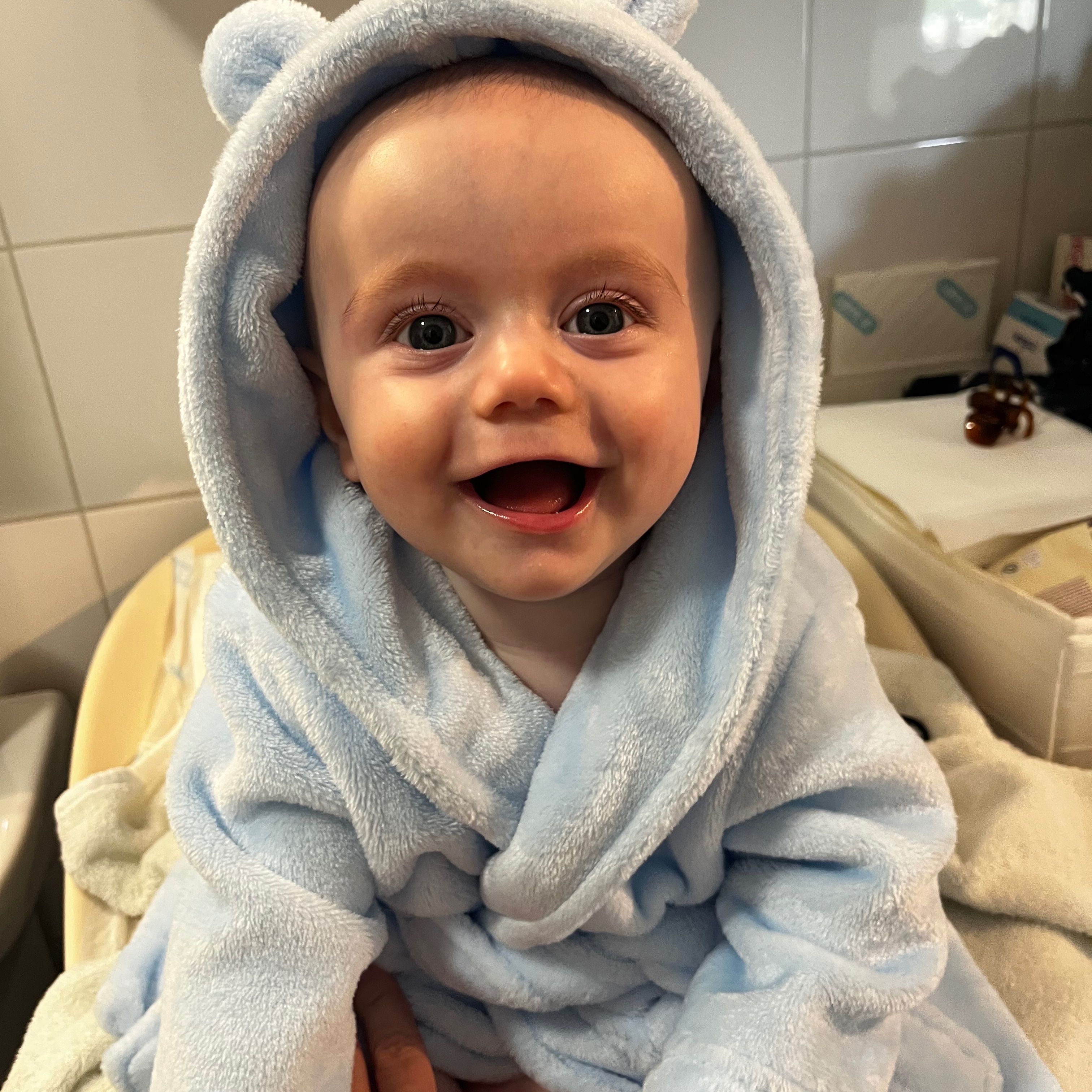 Profilbild för Julius Pernmalm