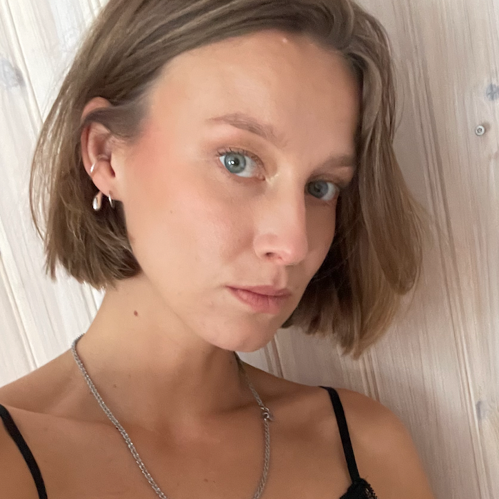 Profilbild för Elin Journath