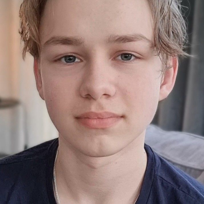Profilbild för Jonathan Edqvist