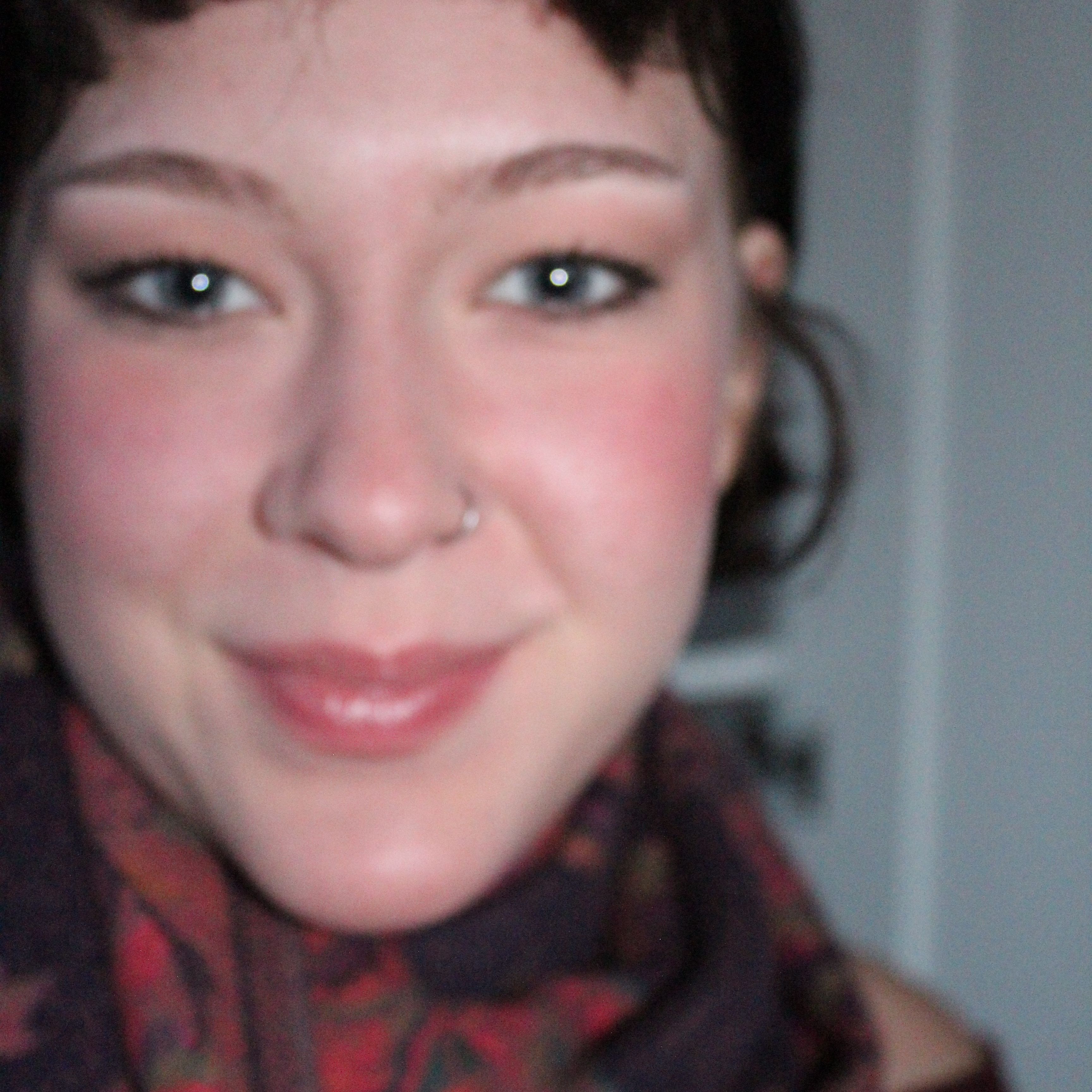 Profilbild för Arminda Bjursell