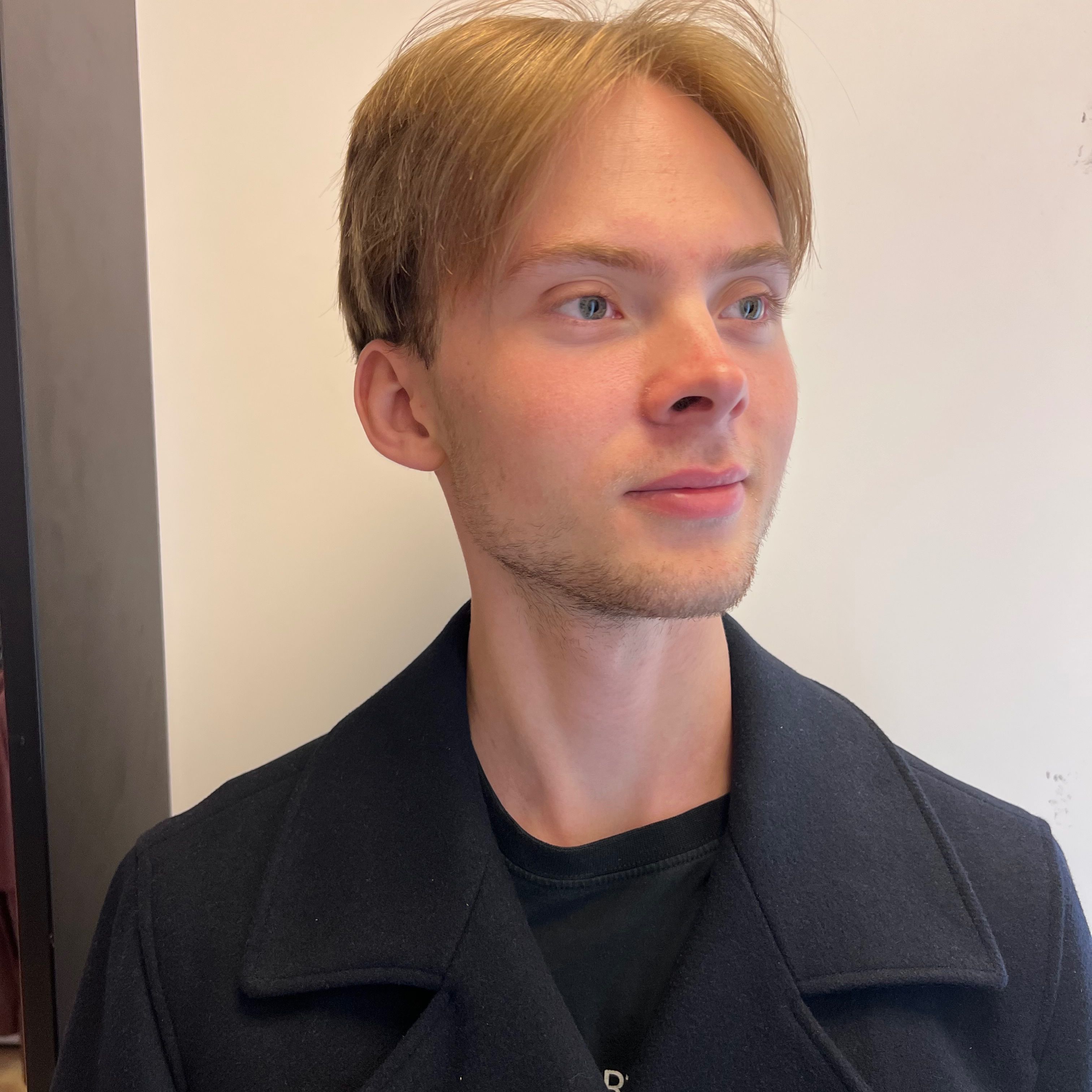 Profilbild för Leo Andersson