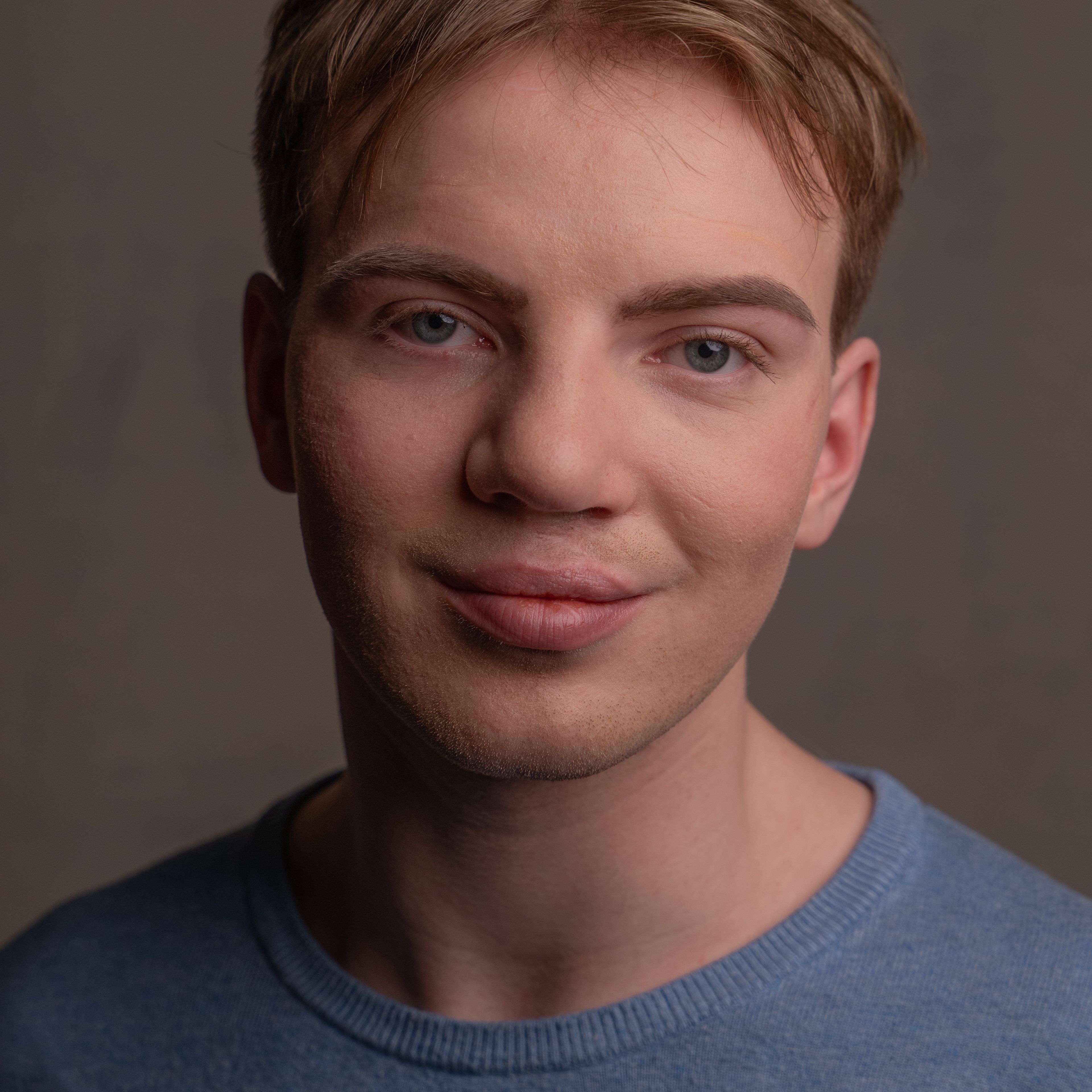 Freddie Gjervaldsaeter profilbild