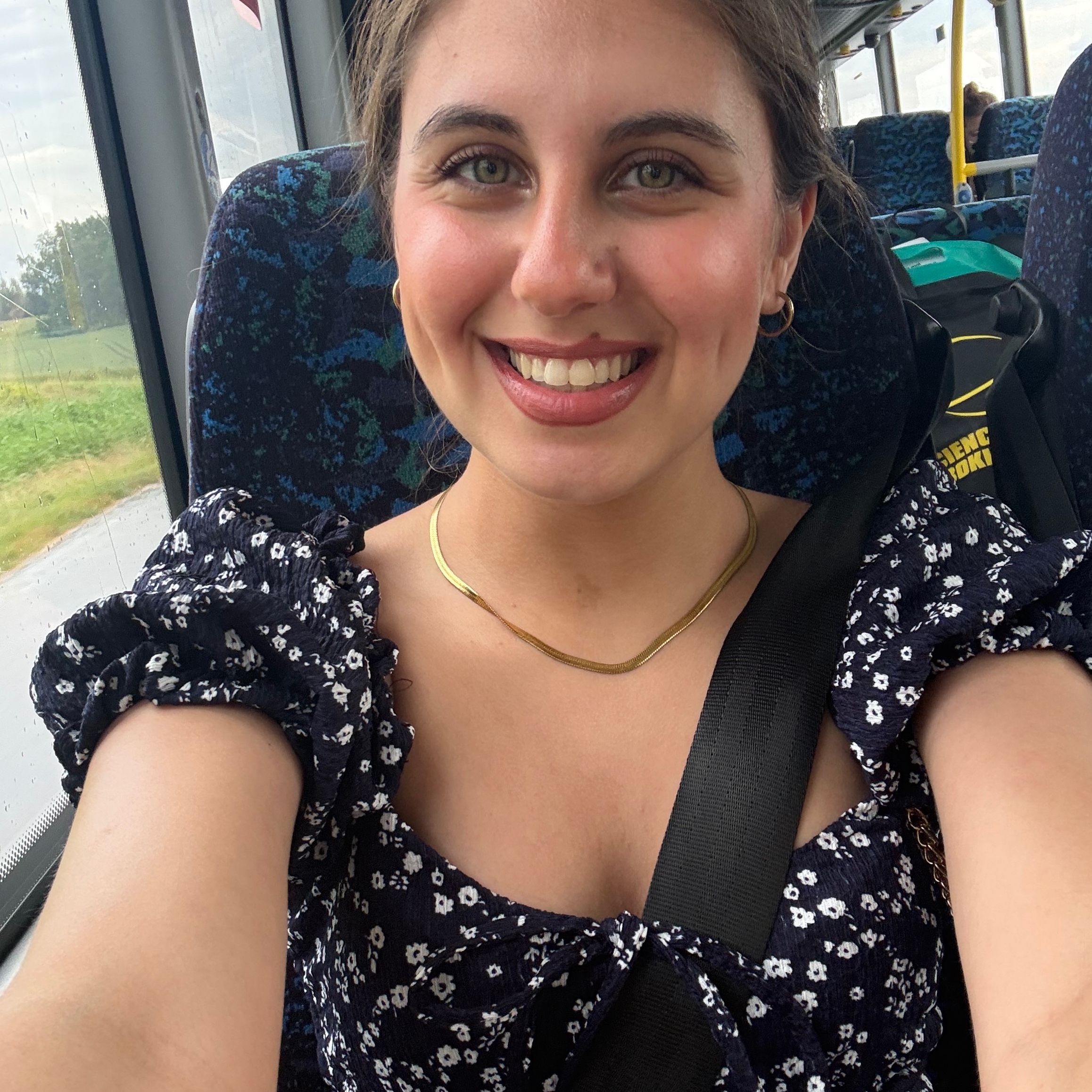 Profilbild för Emilin Issa