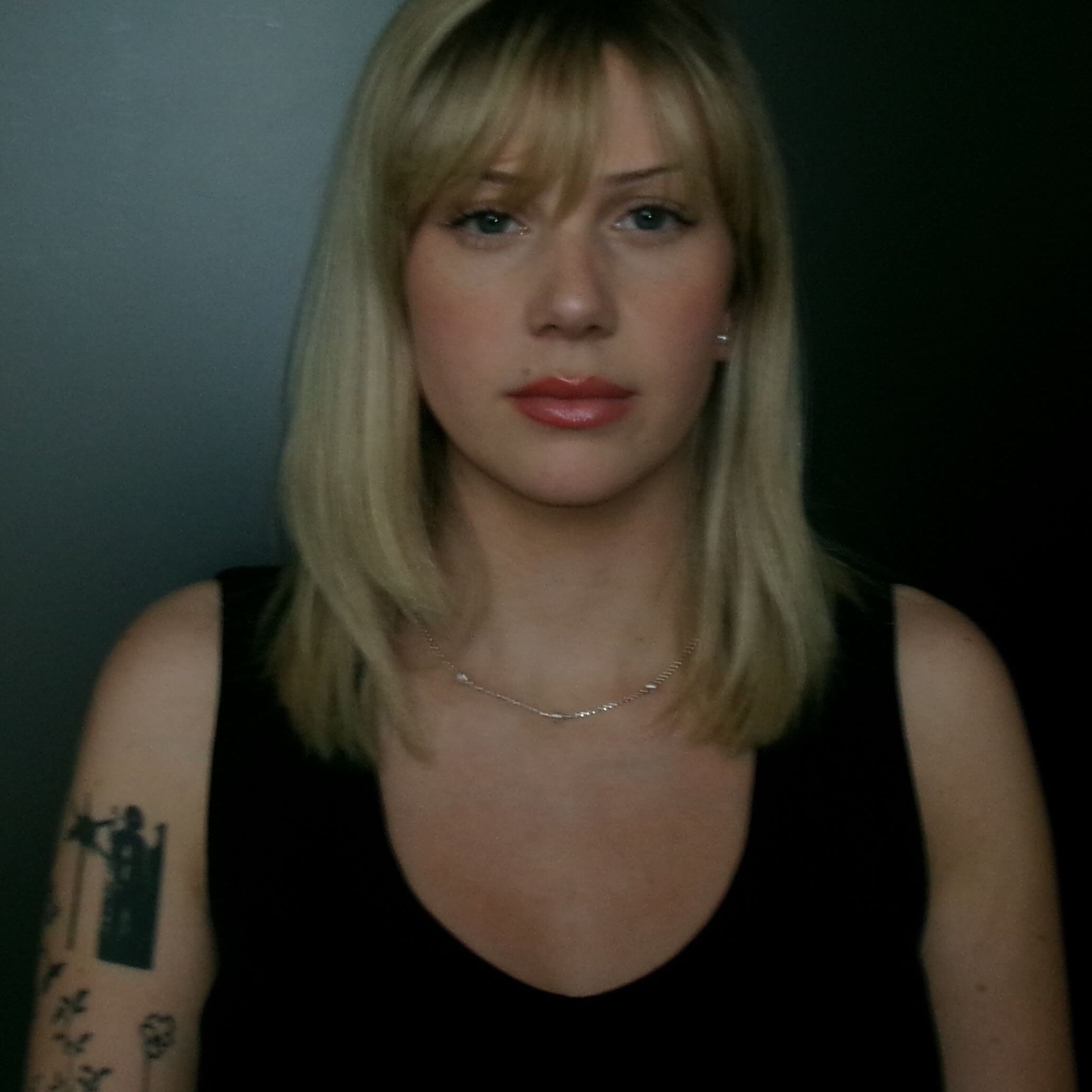 Profilbild för Filippa Dahlbäck